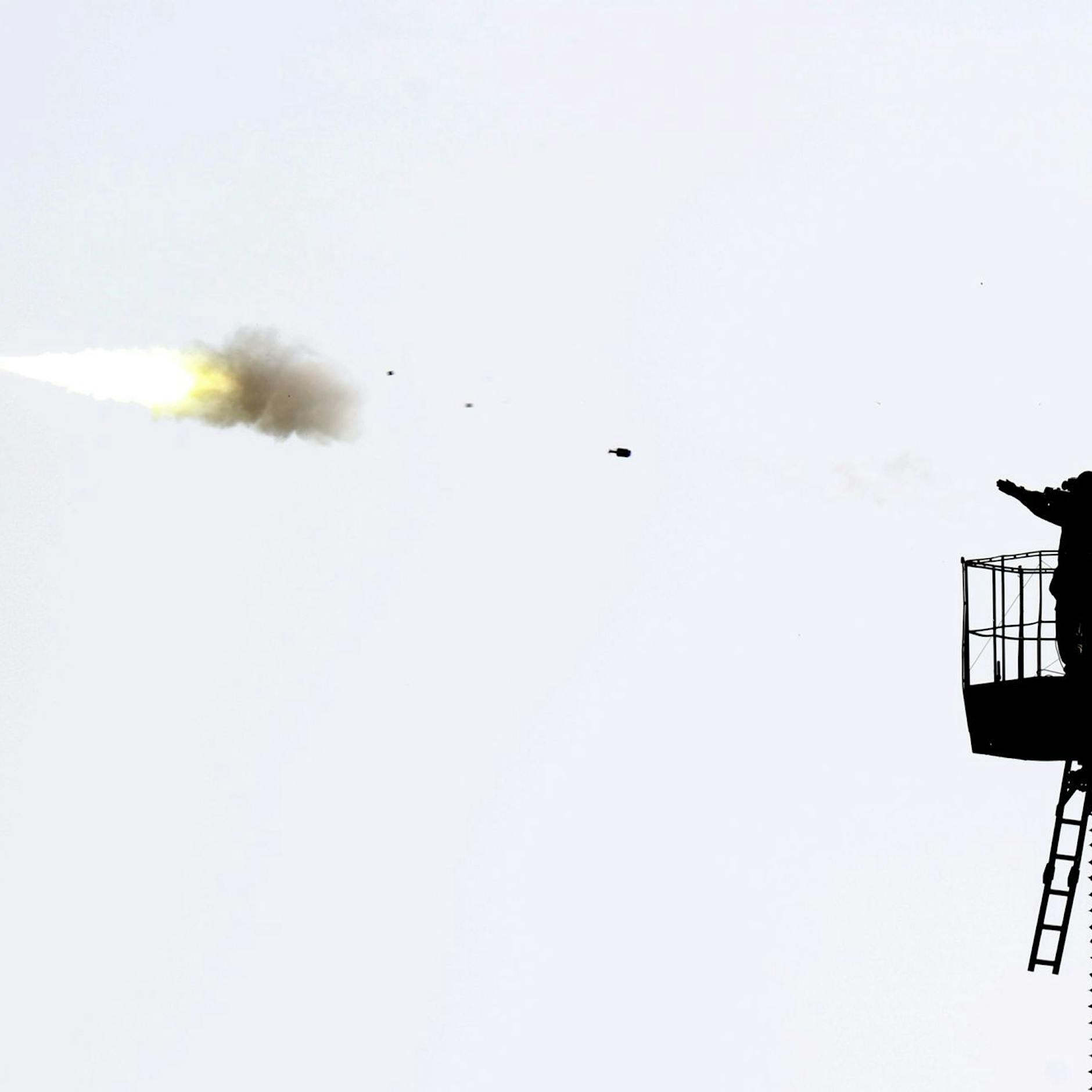 700 „Strela“-Flugabwehrraketen sind nicht einsetzbar: Waffenlieferungen aus Deutschland werden zur Riesen-Blamage