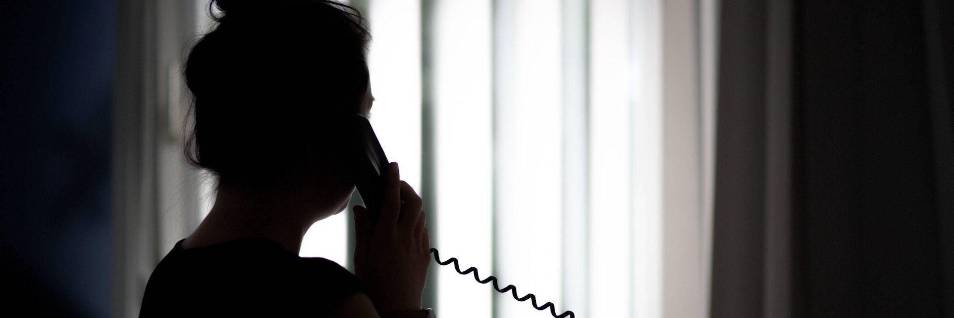 Vorsicht vor Telefon-Betrügern!