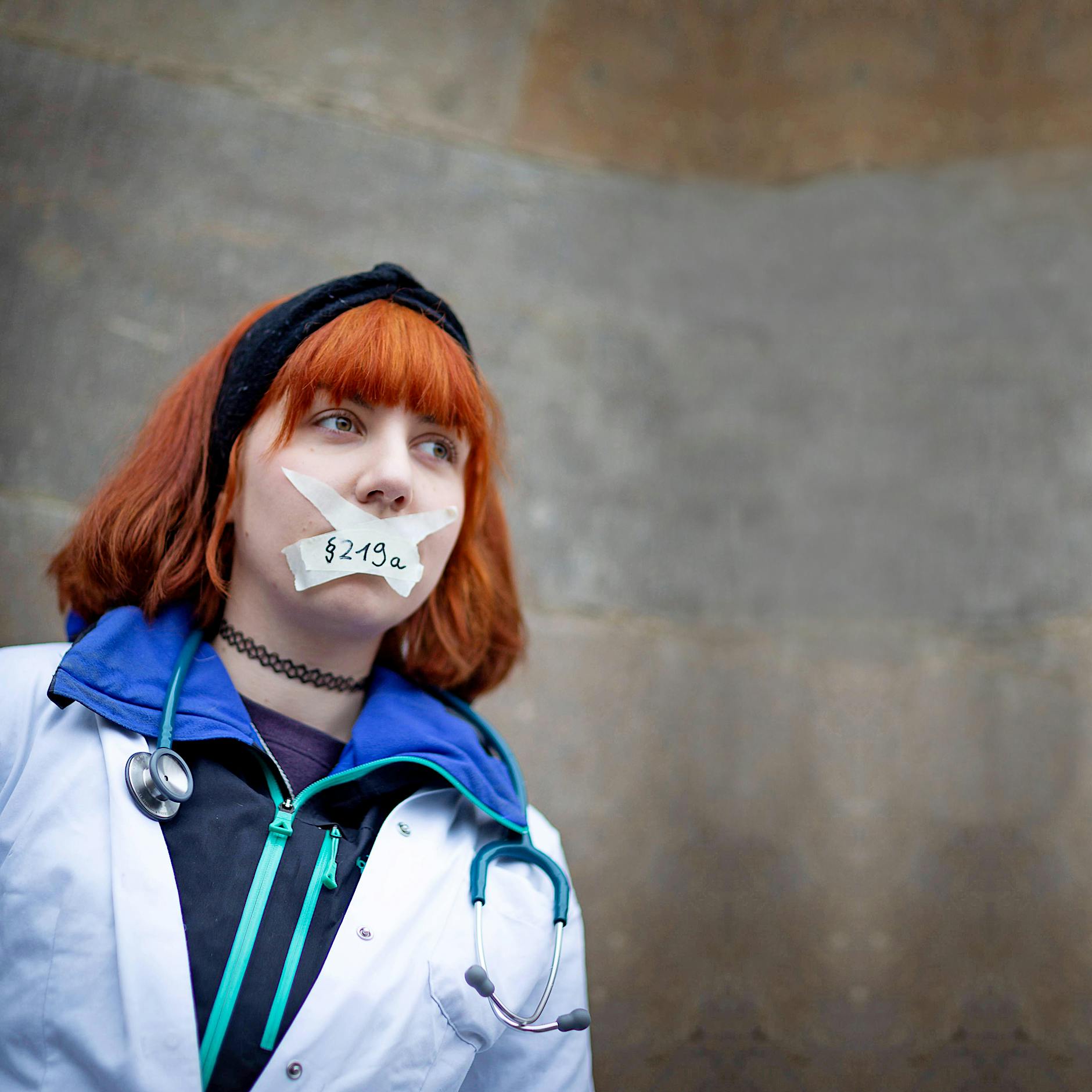 Abtreibung: Union will Streichung des Paragrafen 219a verhindern