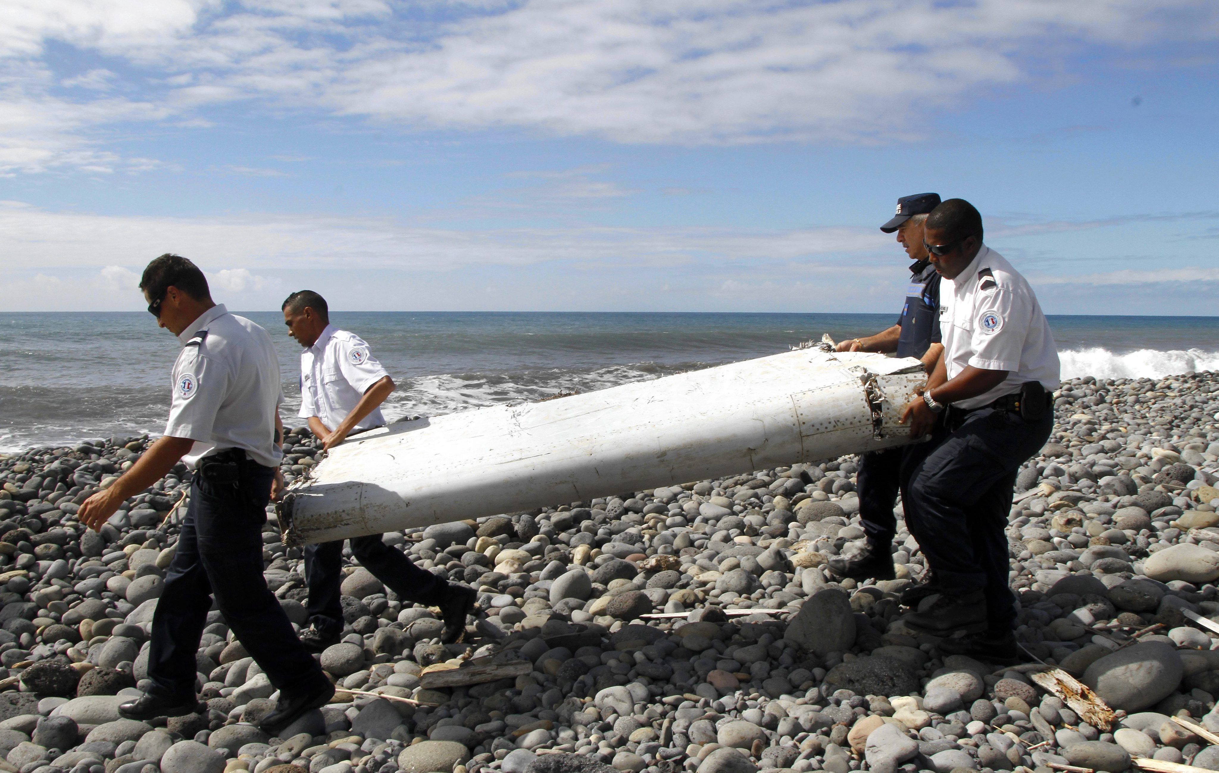 Image - Abschuss oder absichtlicher Crash? Nach fast 3000 Tagen gibt MH370 noch immer Rätsel auf