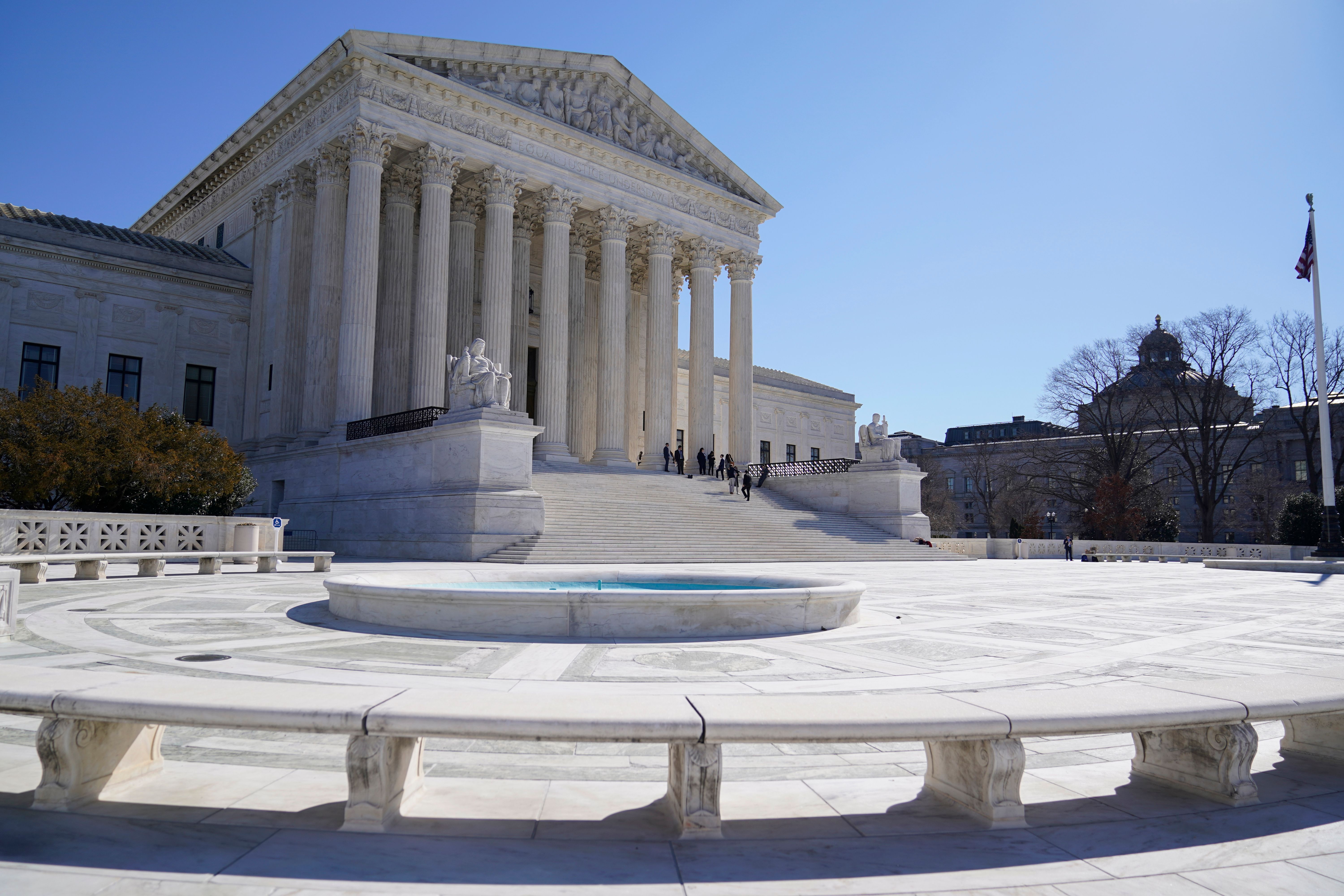 Image - USA: Supreme Court kippt Recht auf Abtreibung, Missouri reagiert sofort