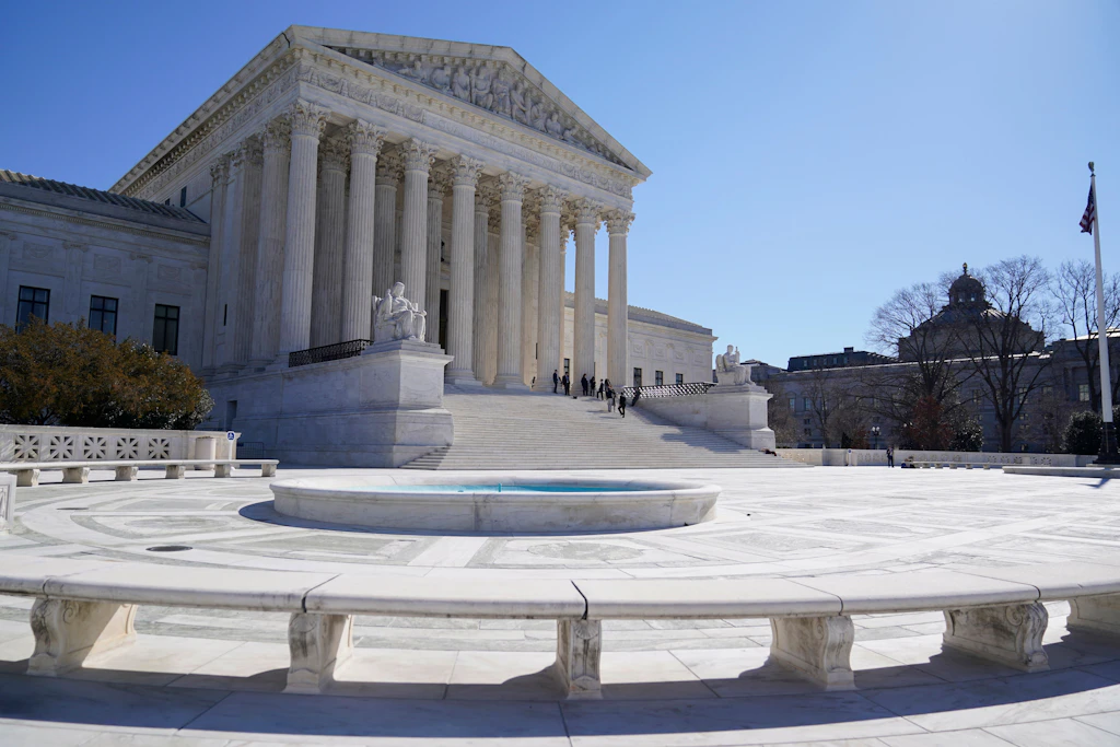 USA: Supreme Court kippt Recht auf Abtreibung, Missouri reagiert sofort