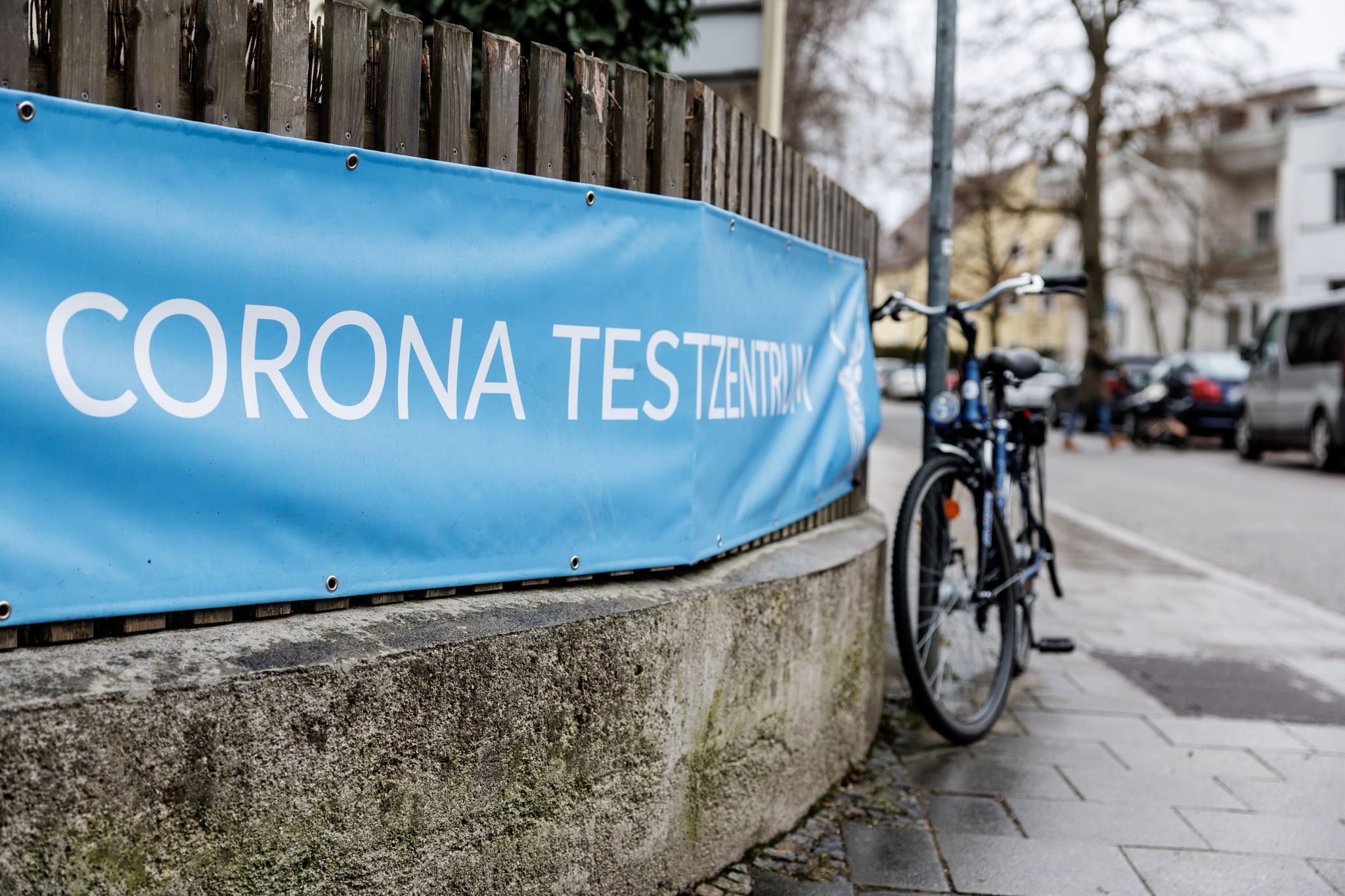 Image - Corona-Testzentren erfunden und eine Million Euro ergaunert! Essenerin muss über drei Jahre in Haft