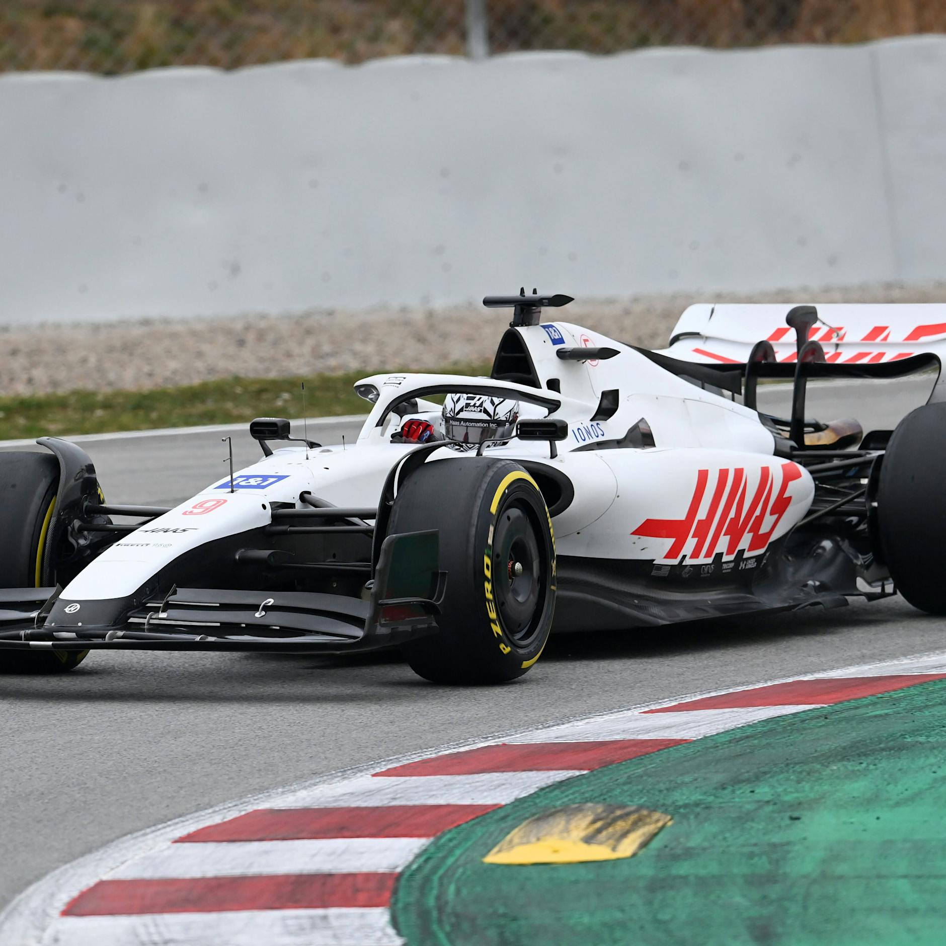 Endgültig! Nick Schumachers Rennstall trennt sich von Russen-Sponsor und Fahrer Nikita Masepin