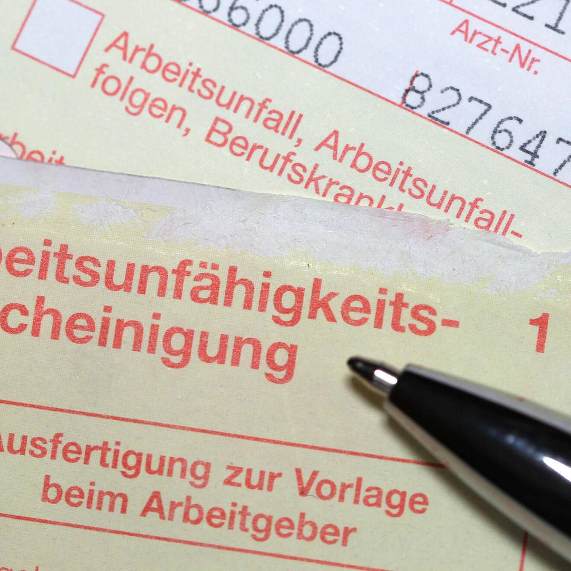 Elektronische Krankschreibung und E-Rezept kommen nicht - Gesundheitsminister Lauterbach stoppt überraschend beide Vorhaben