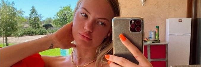 Cheyenne Ochsenknecht