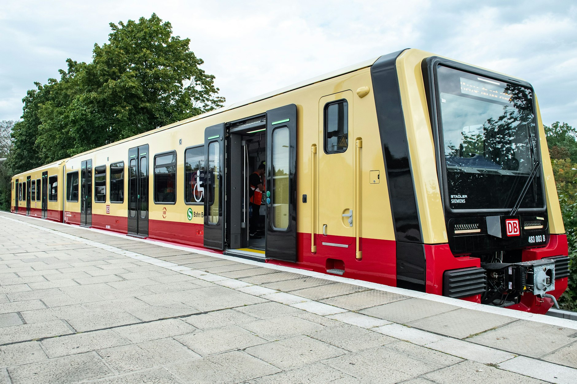 Warum sich die neue SBahnStrecke zum Hauptbahnhof weiter verzögert