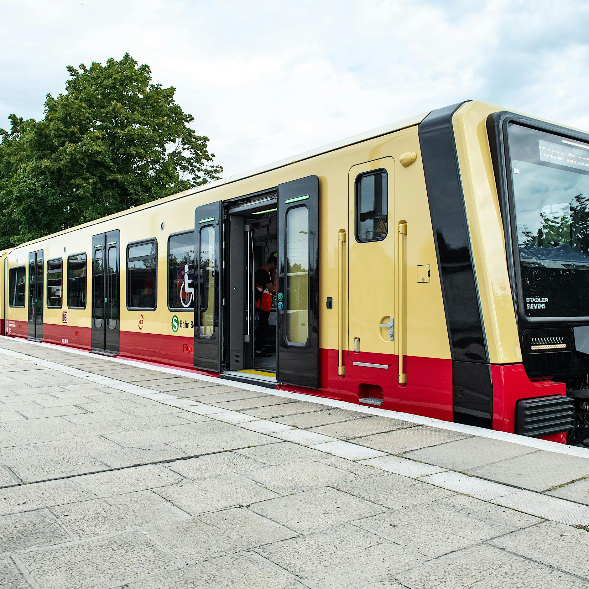 Warum sich die neue S-Bahn-Strecke zum Hauptbahnhof weiter verzögert