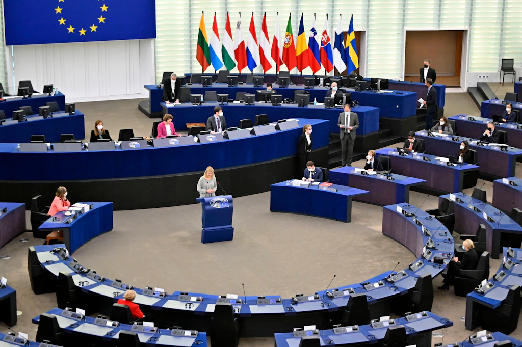 EU-Politikerin: Benachteiligung von Frauen durch Pandemie gewachsen