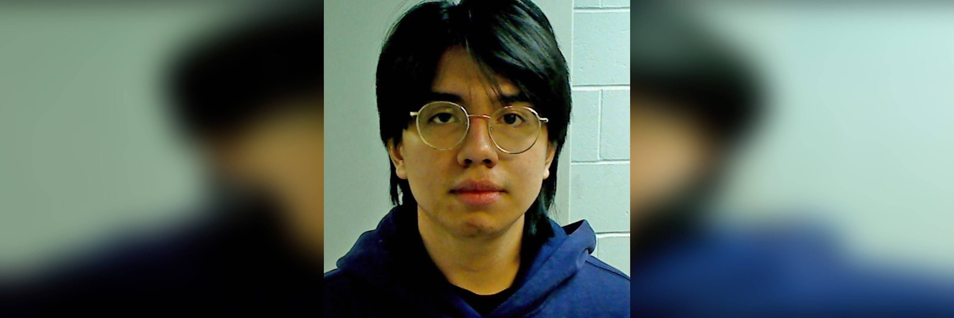 Mauricio Damian-Guerrero war besessen von der jungen Frau.