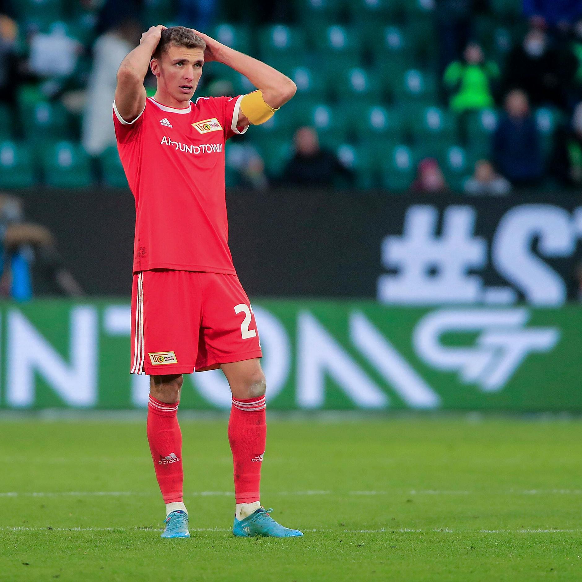 Die Eisernen schimpfen auf Schiedsrichter Patrick Ittrich – das sagen Grischa Prömel, Julian Ryerson & Co.