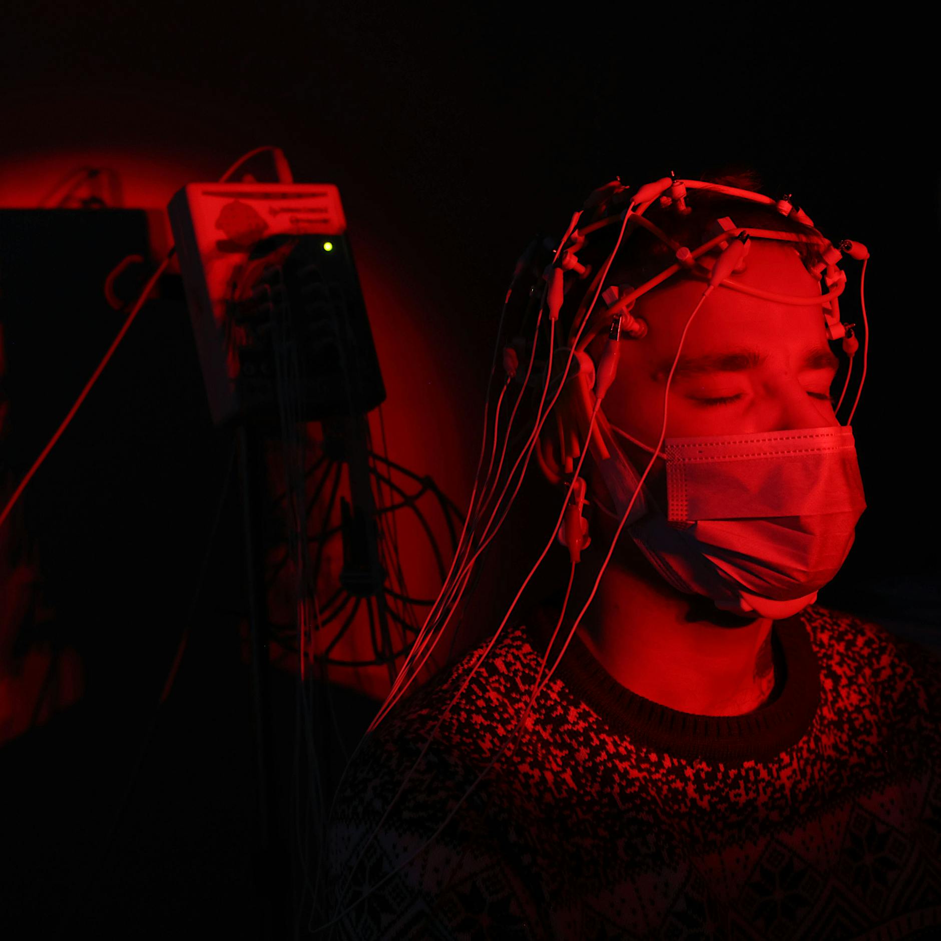 Wie Corona das Nervensystem massiv stören kann