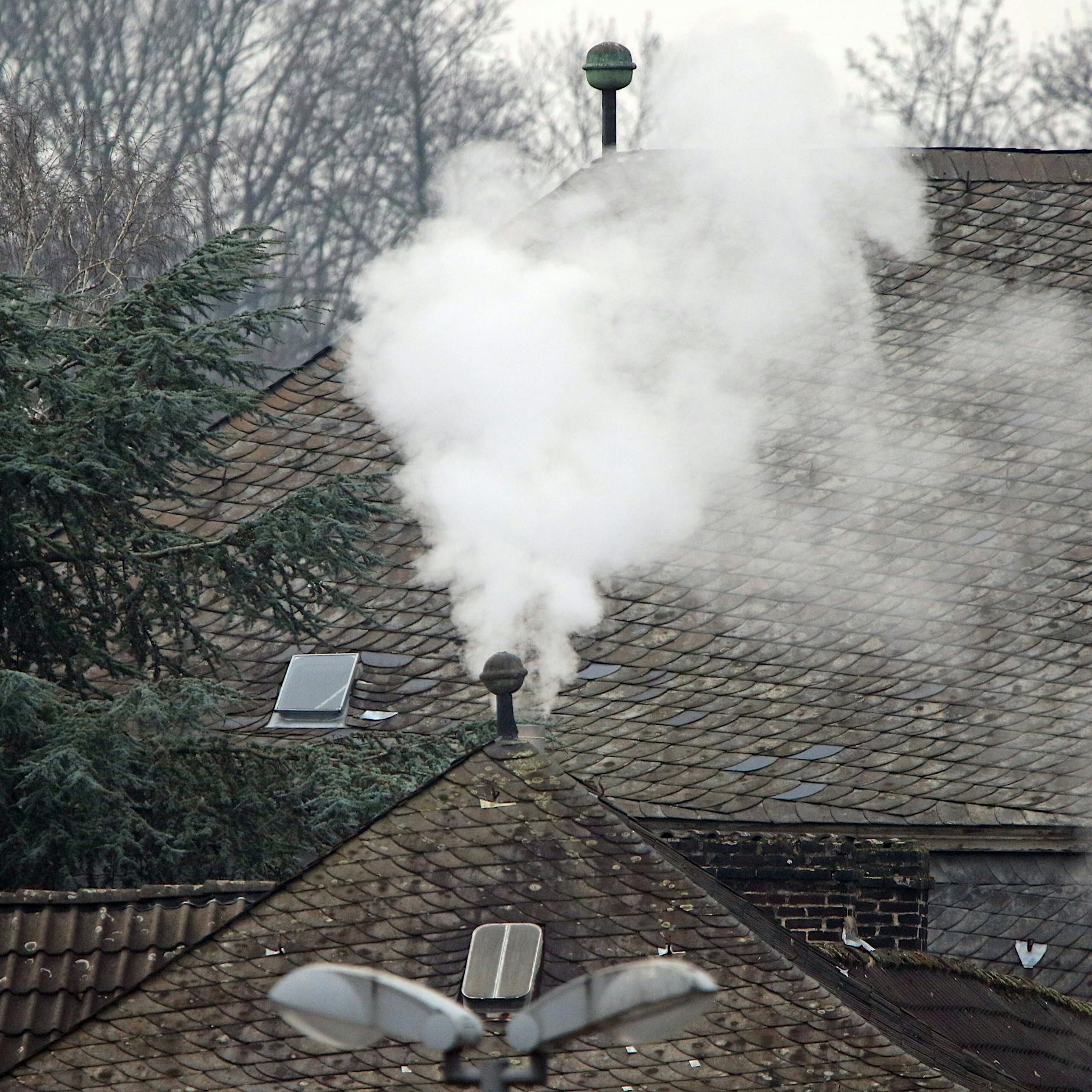 „Zügig und entschlossen“: Bund prüft Maßnahmen zur Senkung des Gasverbrauchs