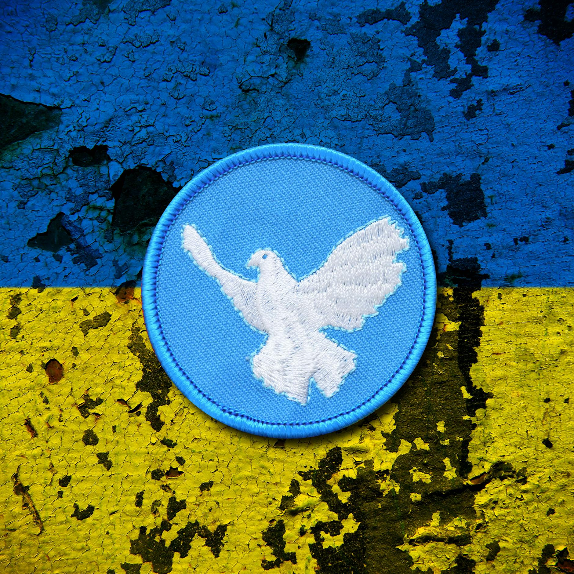 So aktuell wie nie: „Kleine weiße Friedenstaube“: Ukraine-Krieg belebt DDR-Kinderlied neu