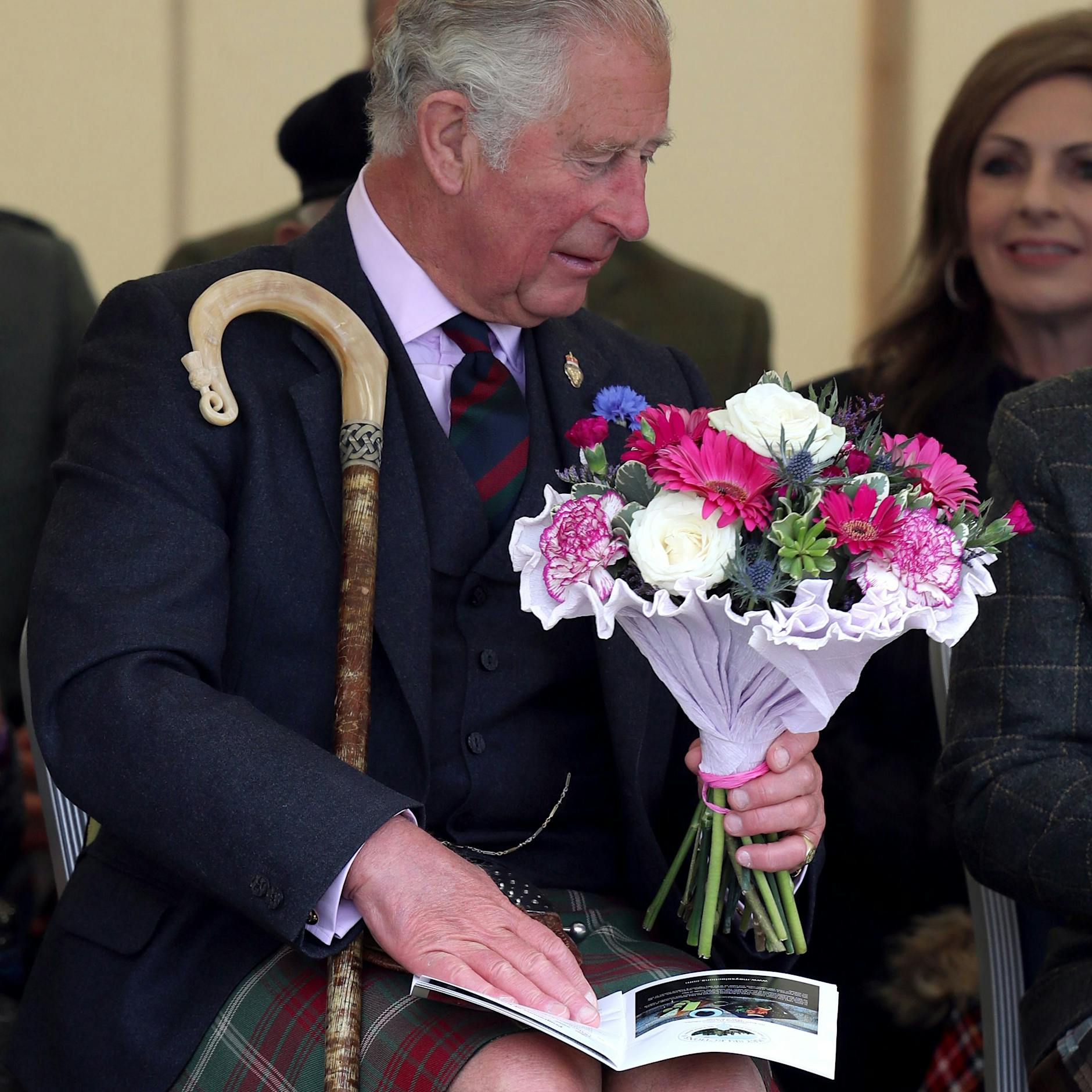 Die hören wenigstens zu: Frauen sprechen öfter mit Zimmerpflanzen als Männer