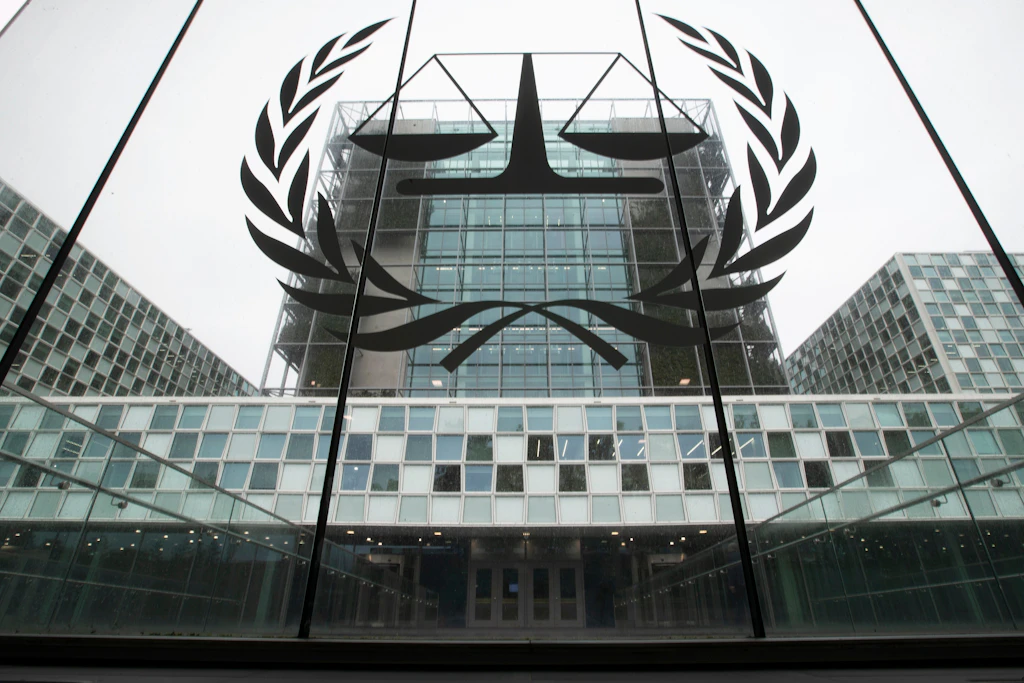 Russischer Spion wollte als Praktikant zum Internationalen Strafgerichtshof