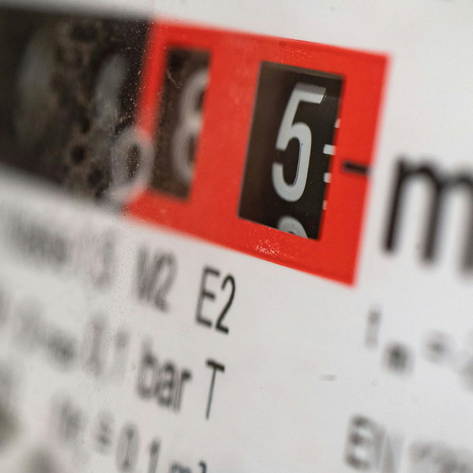 Preis-Schock: Erdgas plötzlich um 60 Prozent teurer