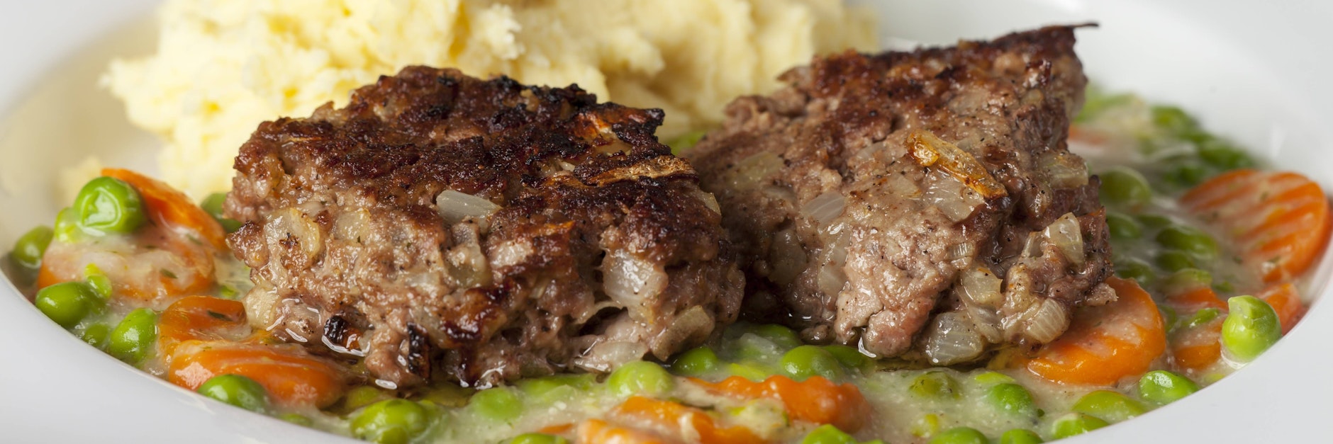 Buletten sind ja wirklich köstlich, aber nach dem Braten hält sich der Fett-Geruch meist hartnäckig.