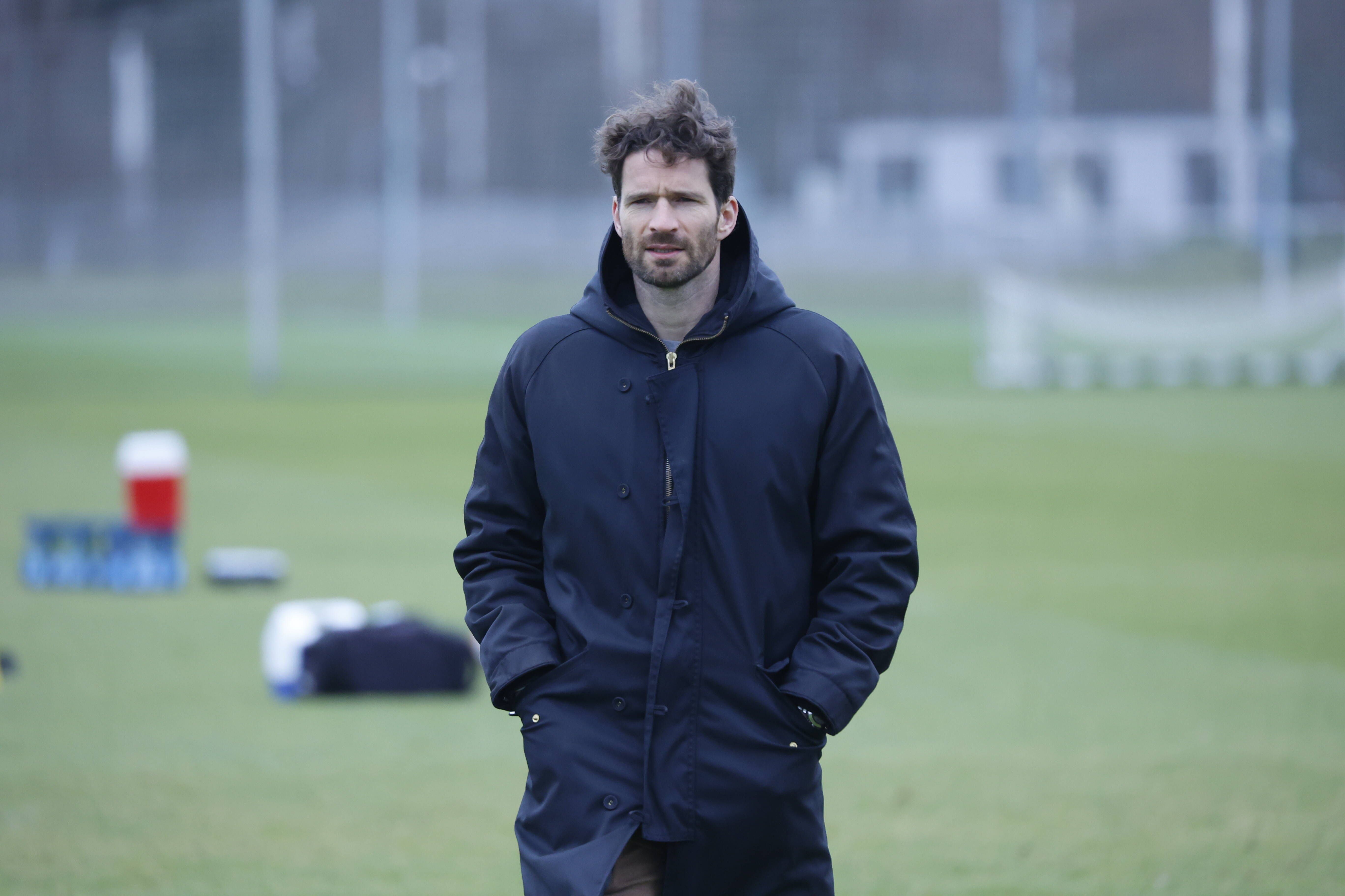 Image - Der nächste Paukenschlag: Arne Friedrich schmeißt bei Hertha BSC hin – und zwar sofort