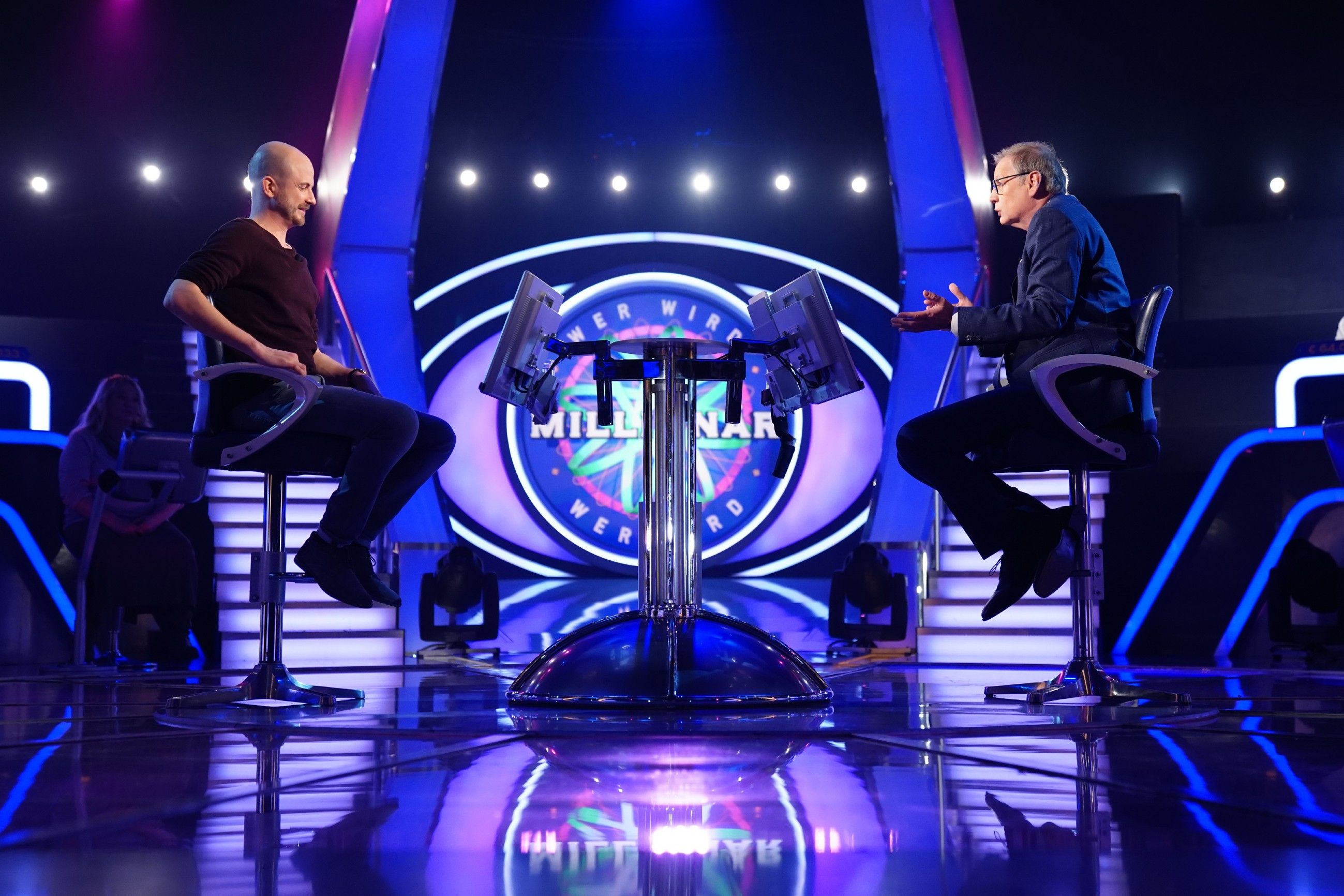 „Wer wird Millionär“: Hätten Sie diese 50-Euro-Fragen beantworten können? DARUM sind die leichtesten Fragen manchmal so schwer