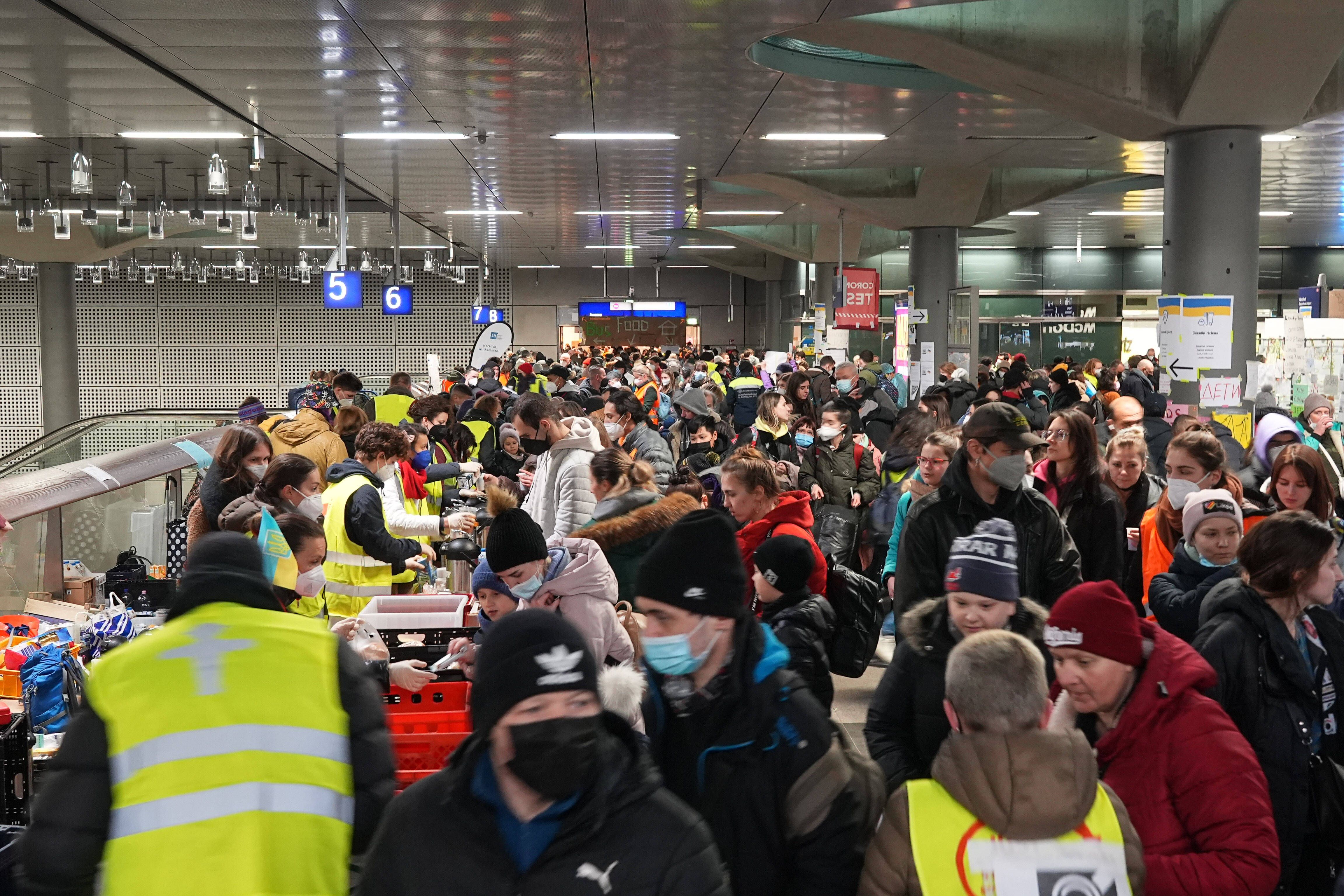 Die stillen Helden: Warum wir endlich mal wieder richtig stolz auf Berlin sein können!