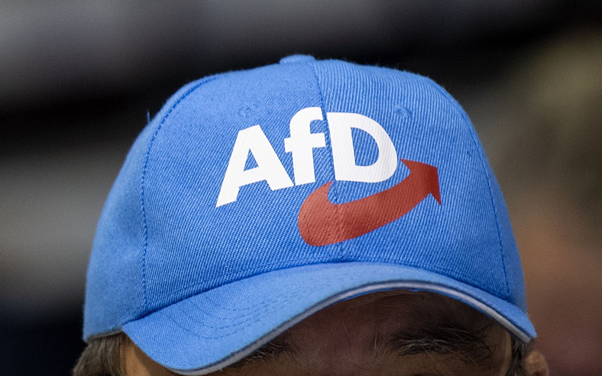 Image - Gericht: Verfassungsschutz darf die AfD als Verdachtsfall einstufen