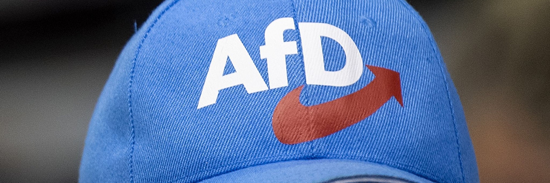 Das Verwaltungsgericht Köln hat eine Klage der Partei AfD abgewiesen (Symbolfoto).