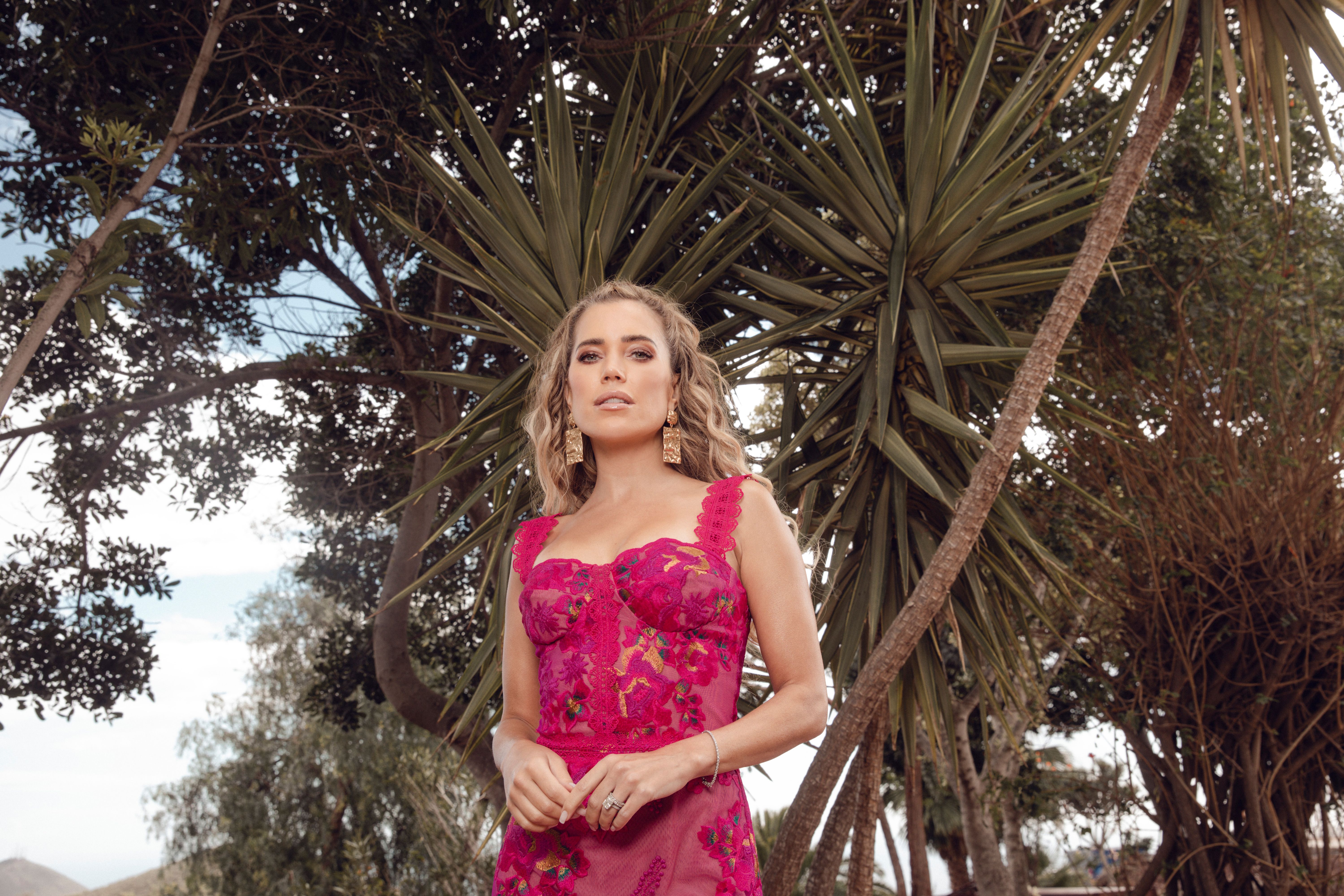 Image - Sylvie Meis: Bei „Love Island“ wird alles anders, selbst der Anfang der Dating-Show wird komplett neu sein