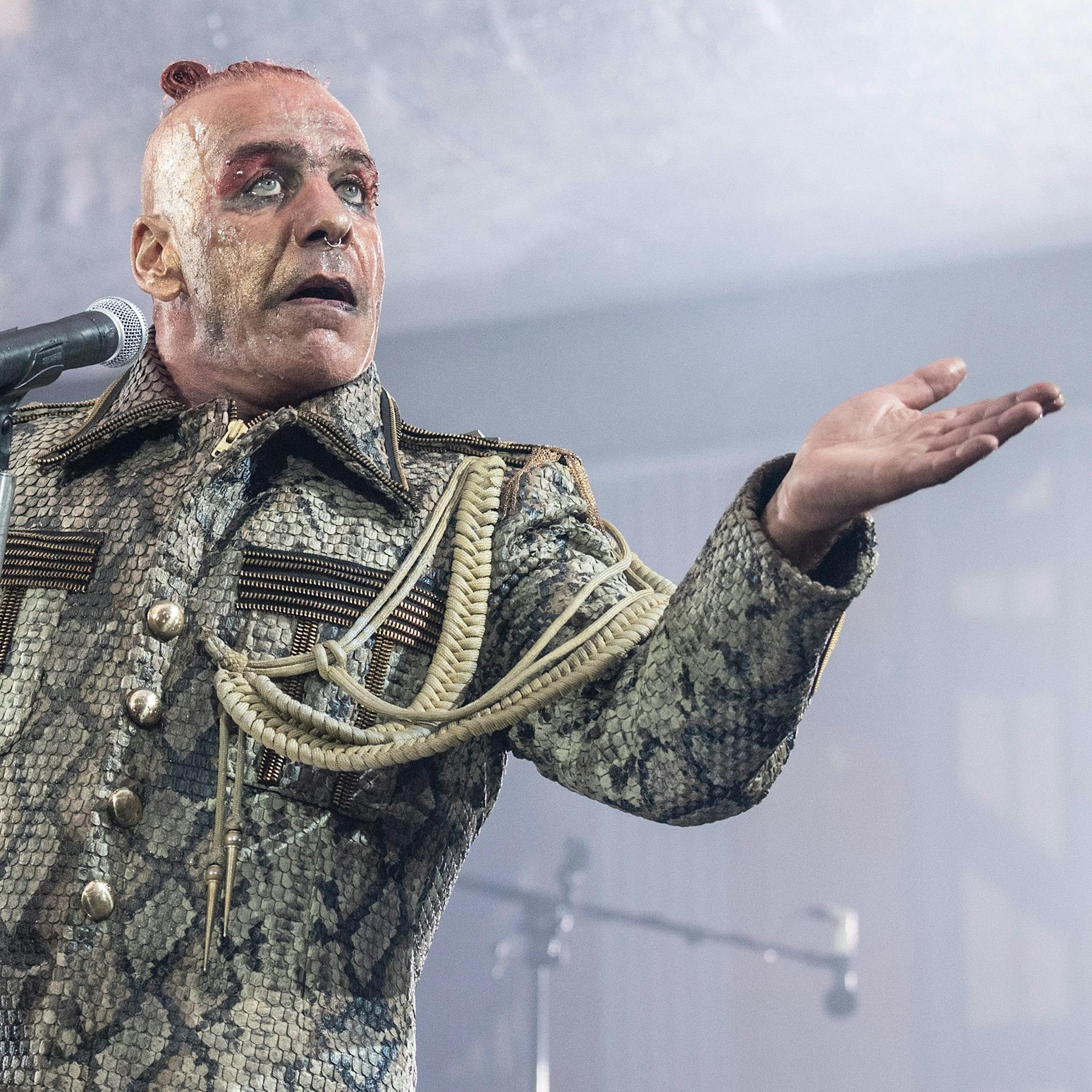 Sensationelle Neuigkeiten von „Rammstein“: Geheimnisvolles Video macht alle verrückt! DAS können die Fans jetzt erwarten