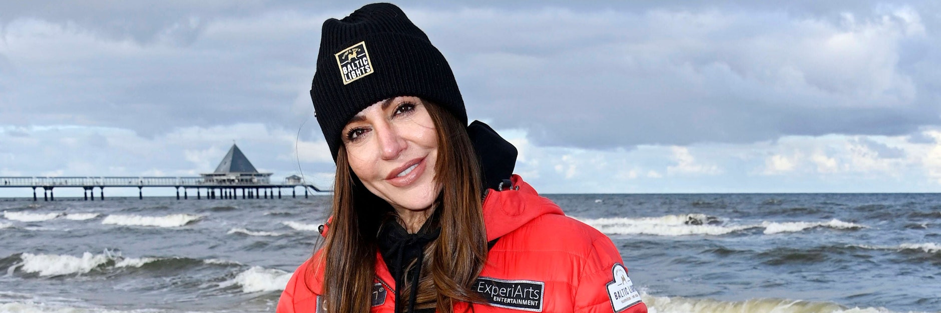 Schauspielerin Simone Thomalla