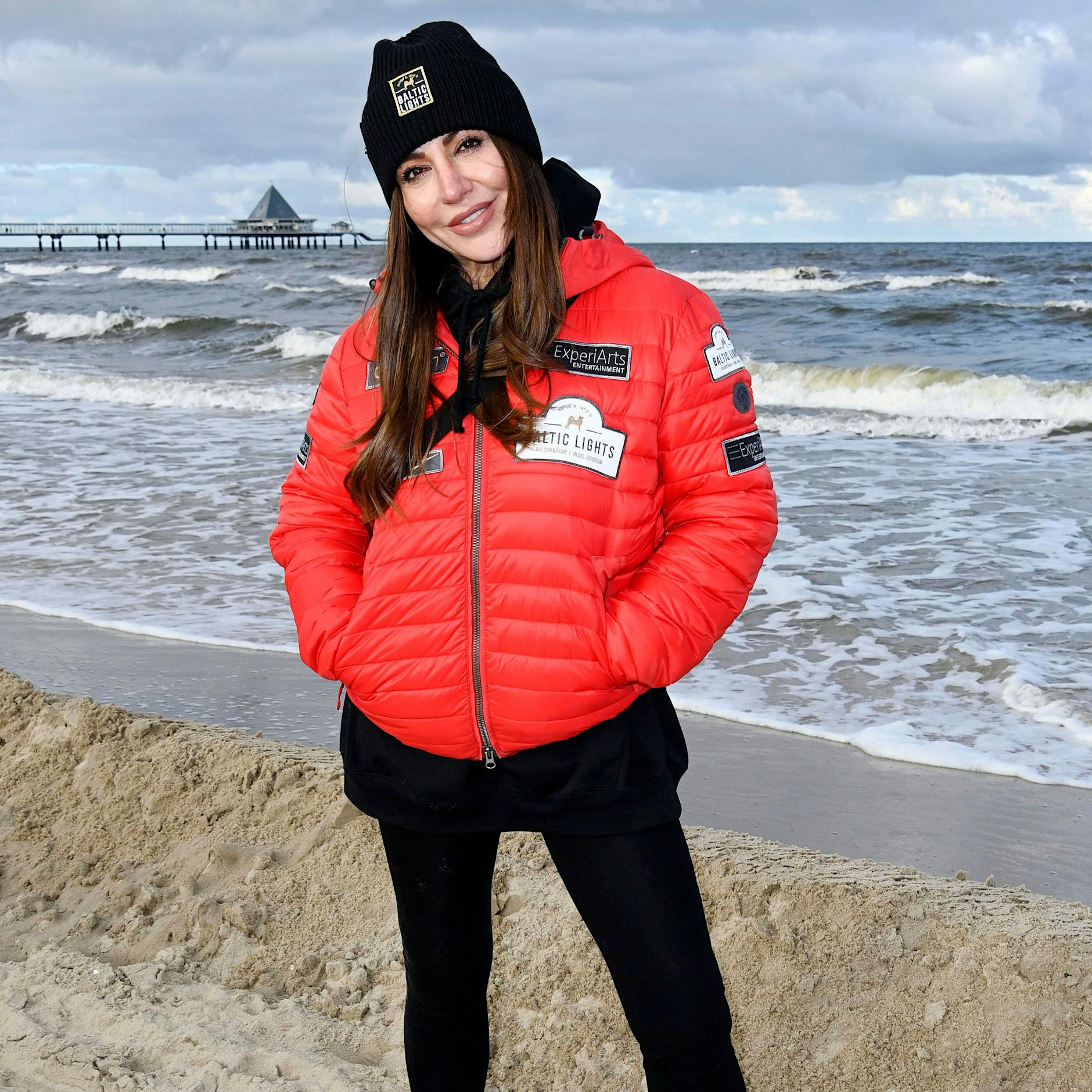 Simone Thomalla spricht über Liebes-Aus zu Handball-Star Silvio Heinevetter: „Es braucht seine Zeit!“