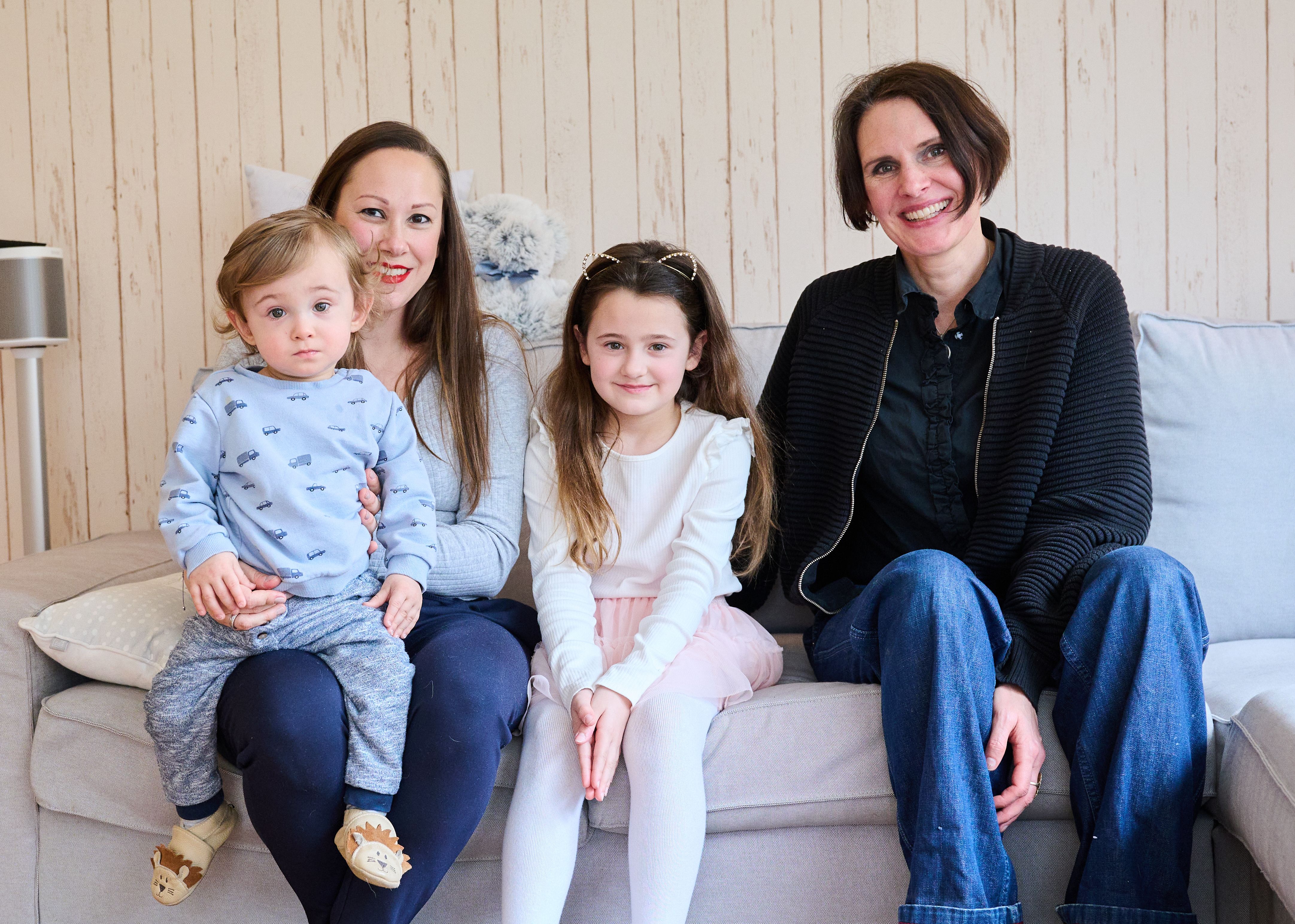 Der neueste Schrei für werdende Mütter in Berlin: Schwangere bekommen jetzt „Dienerinnen“ an die Seite gestellt!