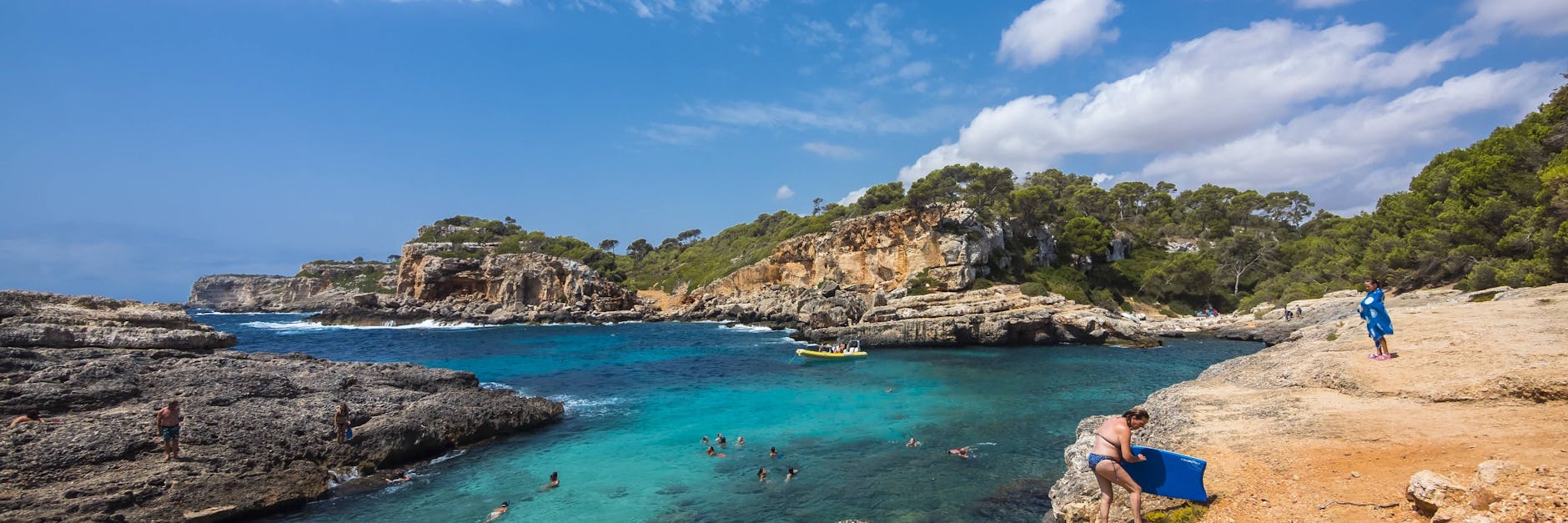 Auch Mallorca-Urlaub soll teurer werden.