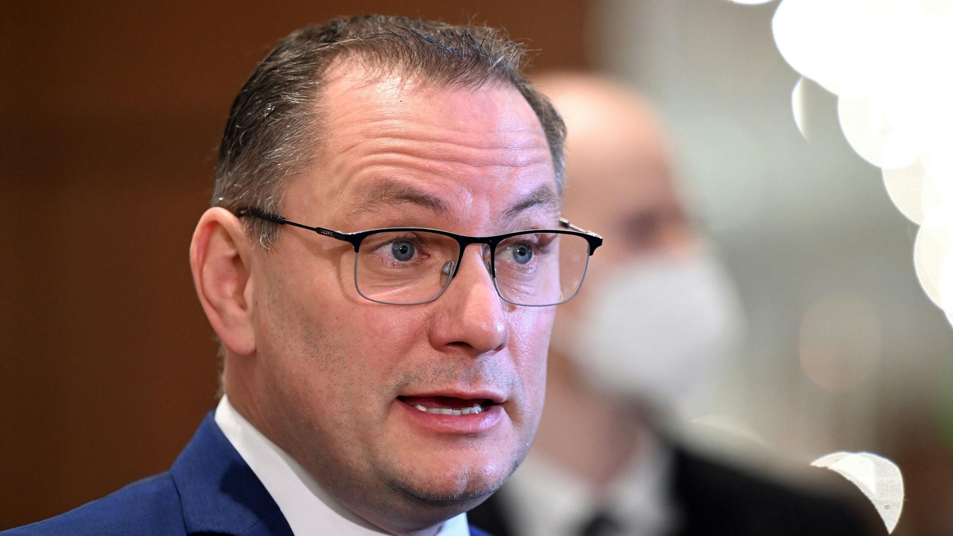 Parteichef Tino Chrupalla