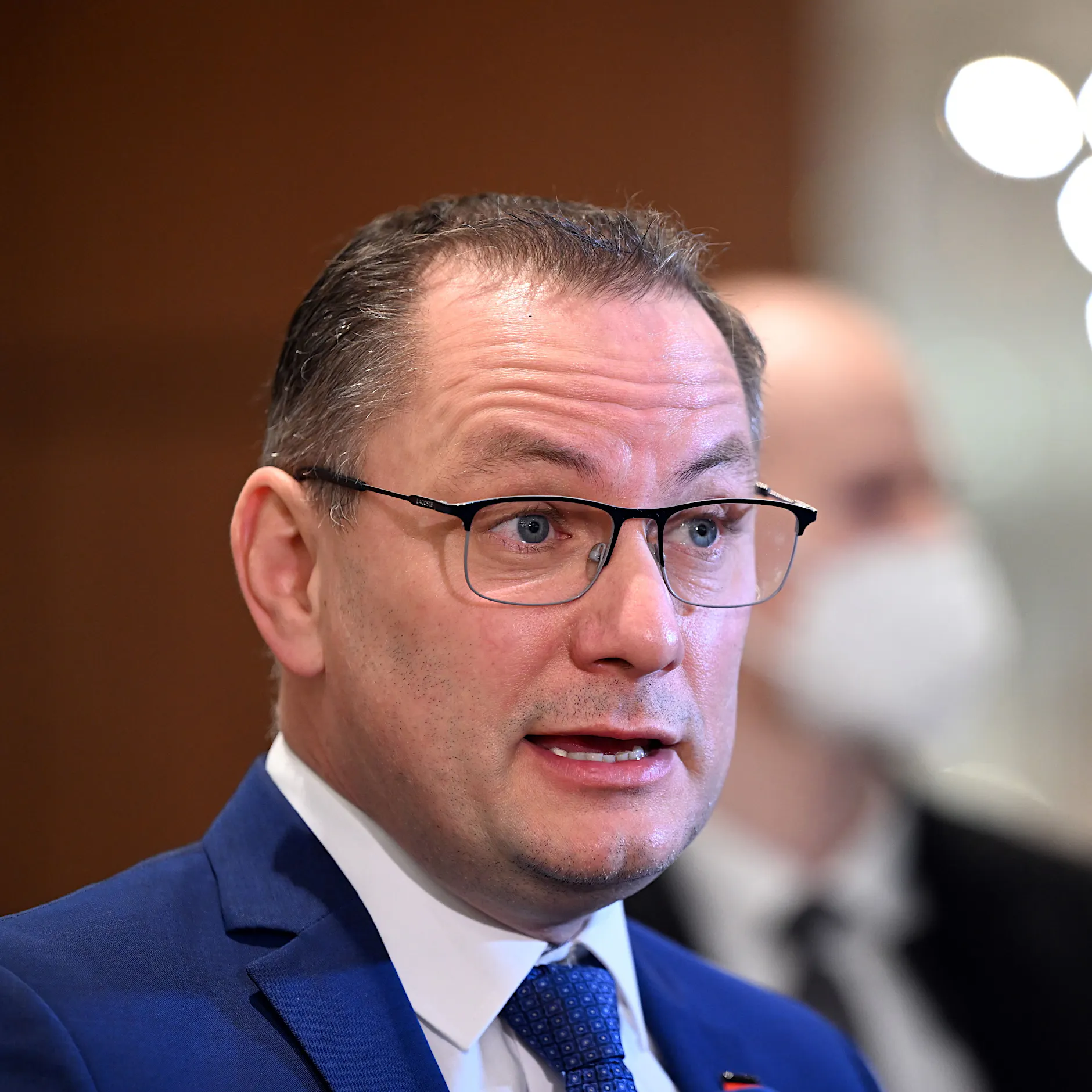 Verfassungsschutz darf ganze AfD als „Verdachtsfall“ beobachten