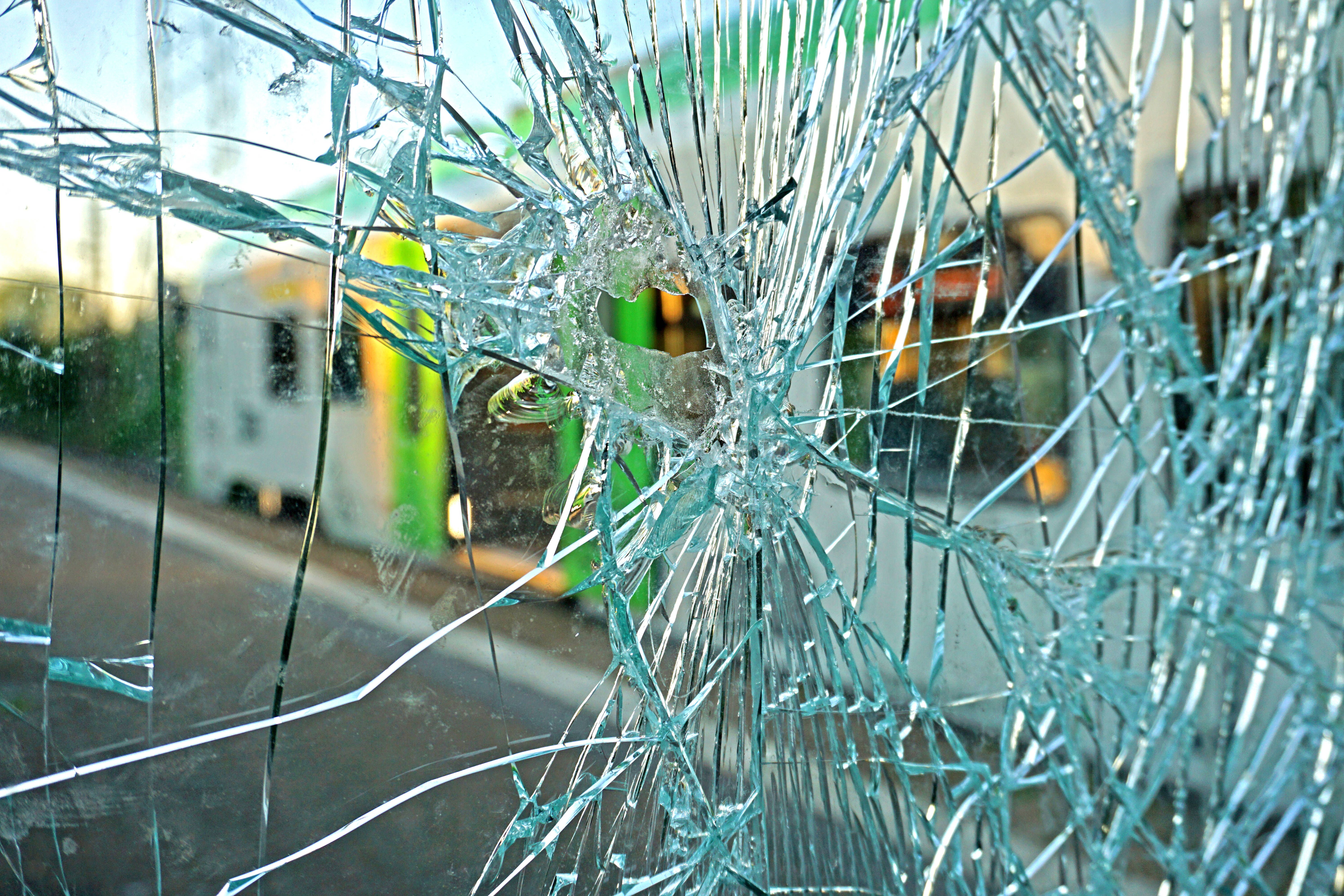 Image - Wohnungsbaugesellschaften: Millionenschäden wegen Vandalismus