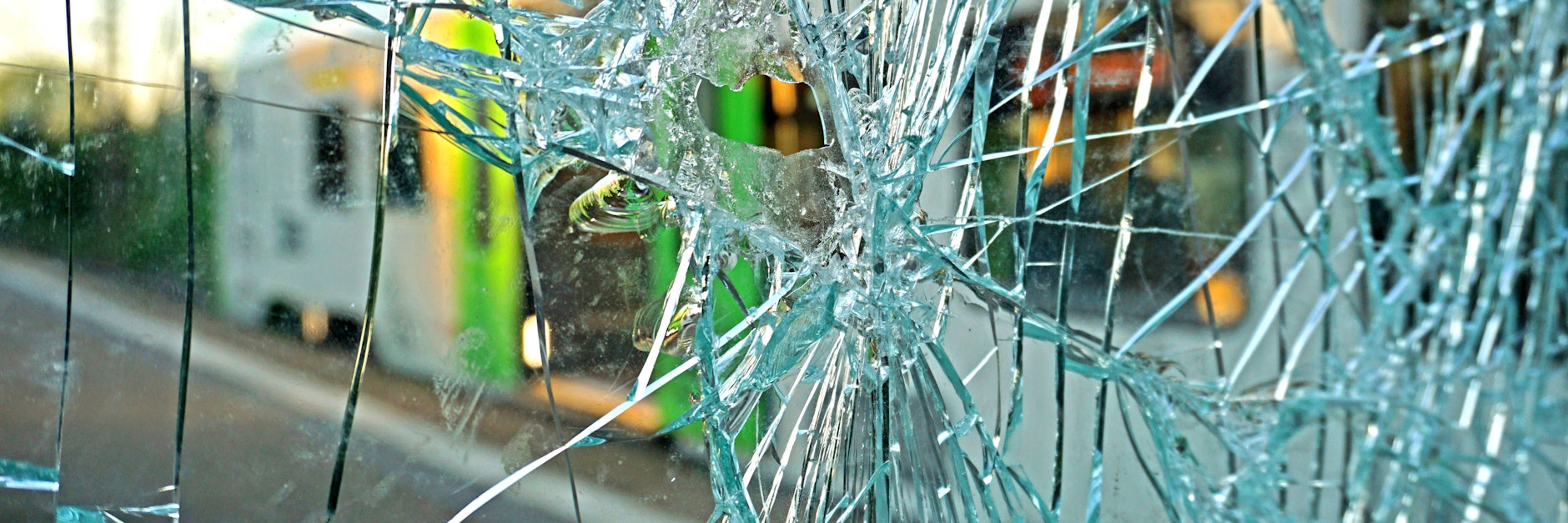 Teure Folgen durch Vandalismus (Symbolbild)