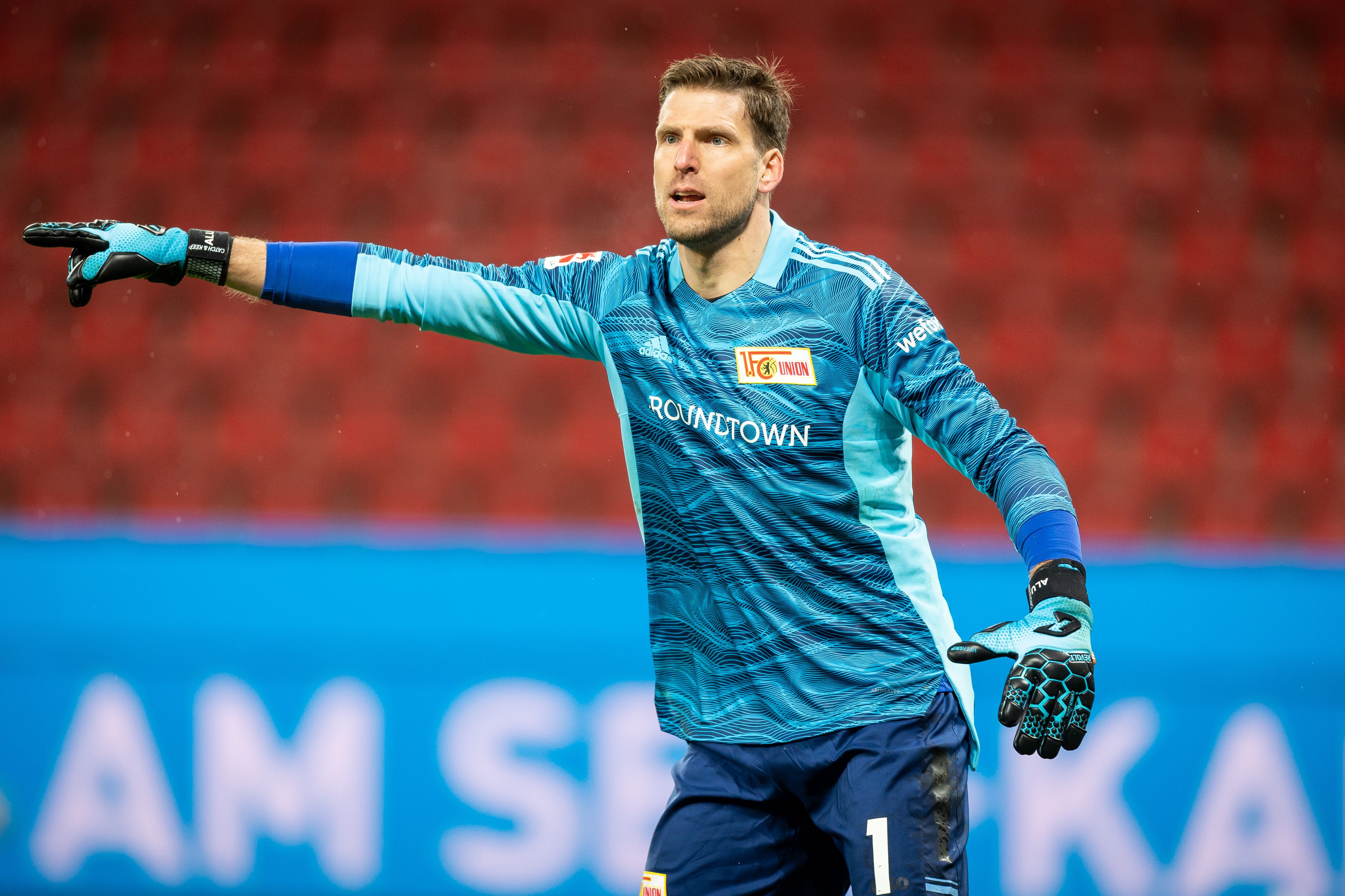 Image - Union zittert um Torhüter Andreas Luthe – und präsentiert den ersten Neuzugang