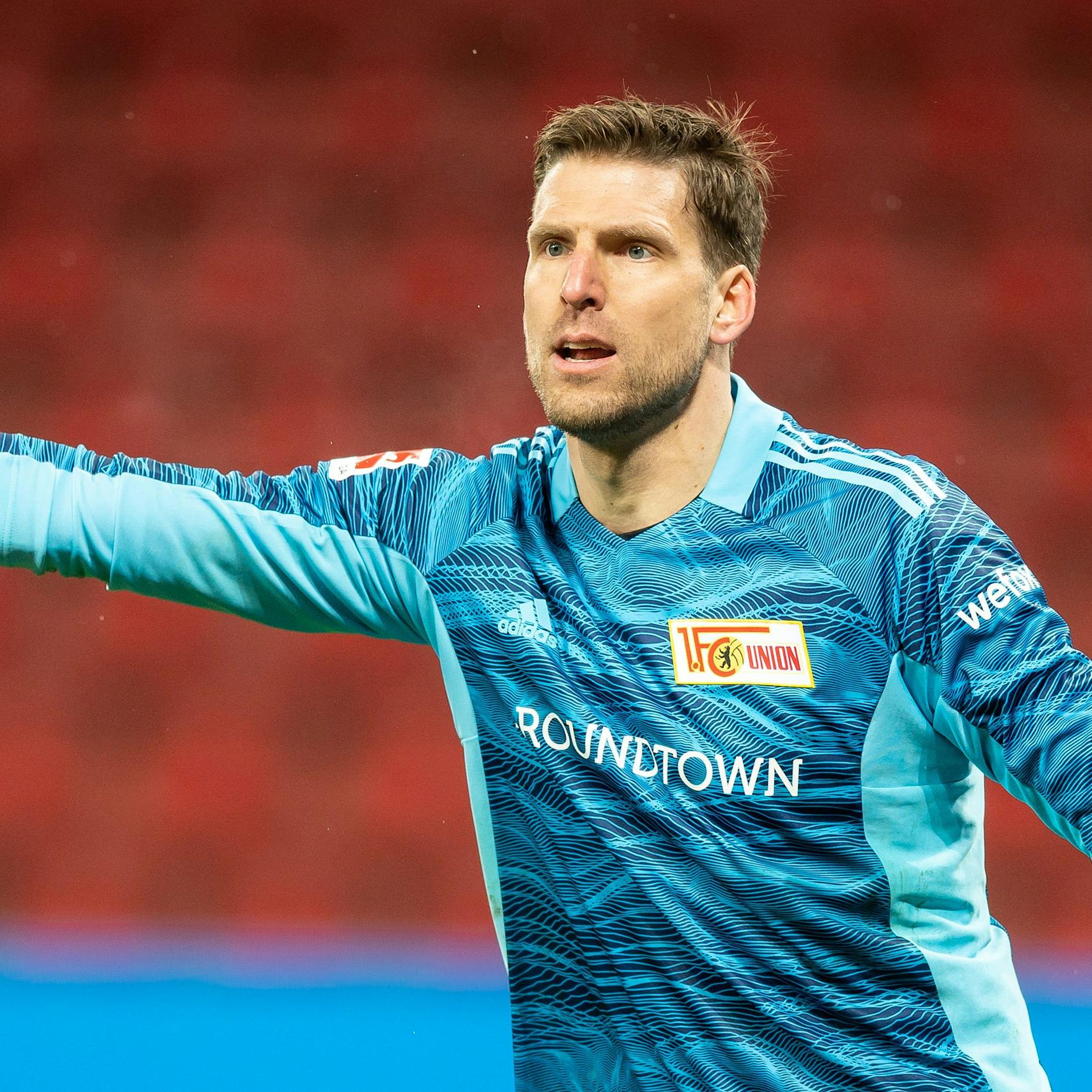 Union zittert um Torhüter Andreas Luthe – und präsentiert den ersten Neuzugang