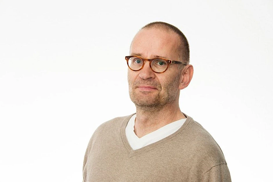 Andre Mielke
              