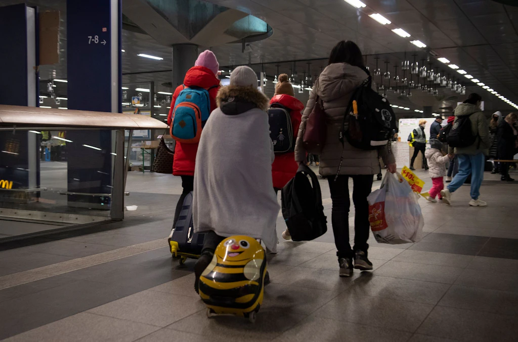 In der Mietwohnung: Wie lange darf ich Geflüchtete bei mir aufnehmen?