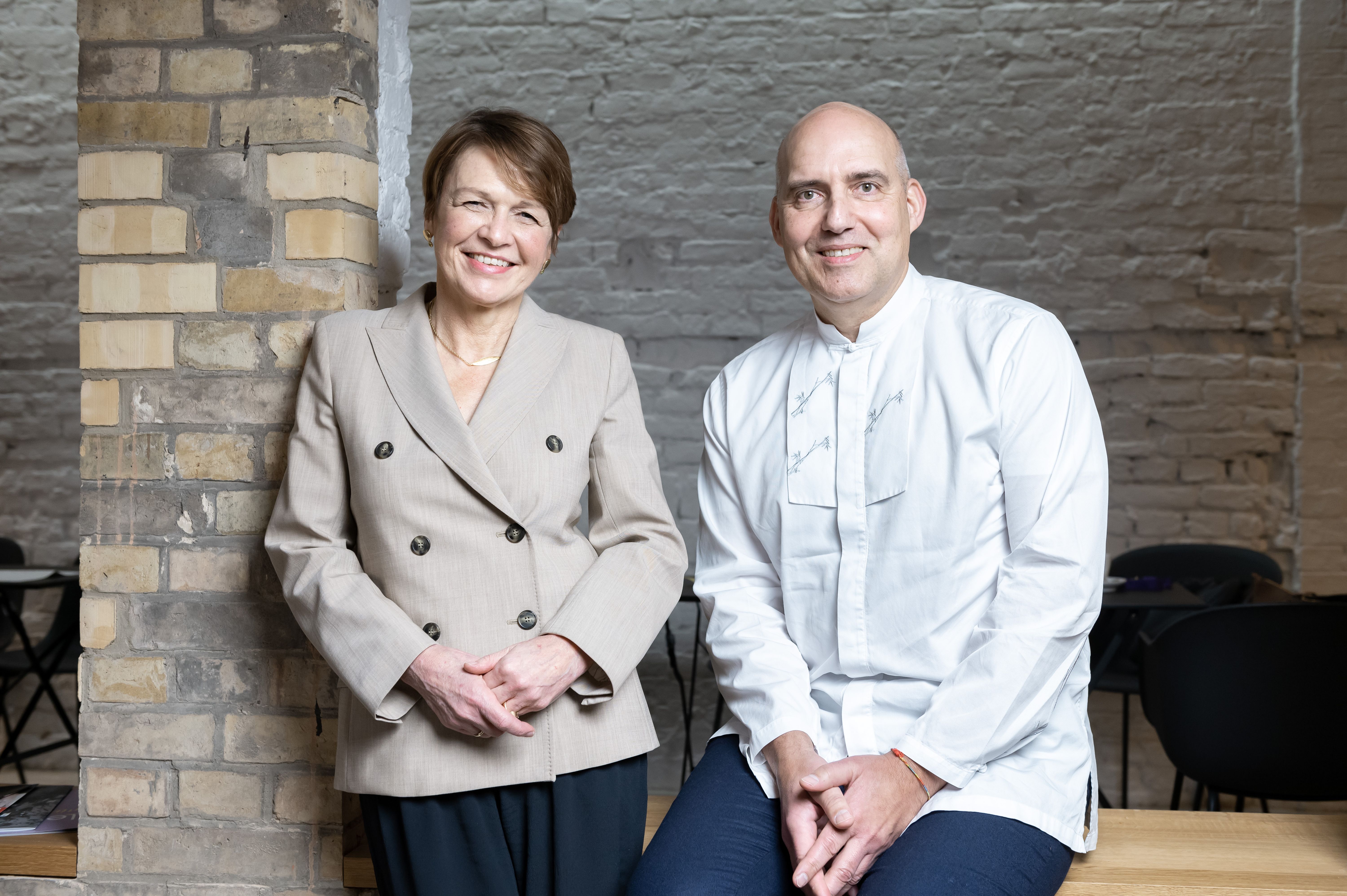 „Der Tod driftet immer mehr aus unserer Gesellschaft“