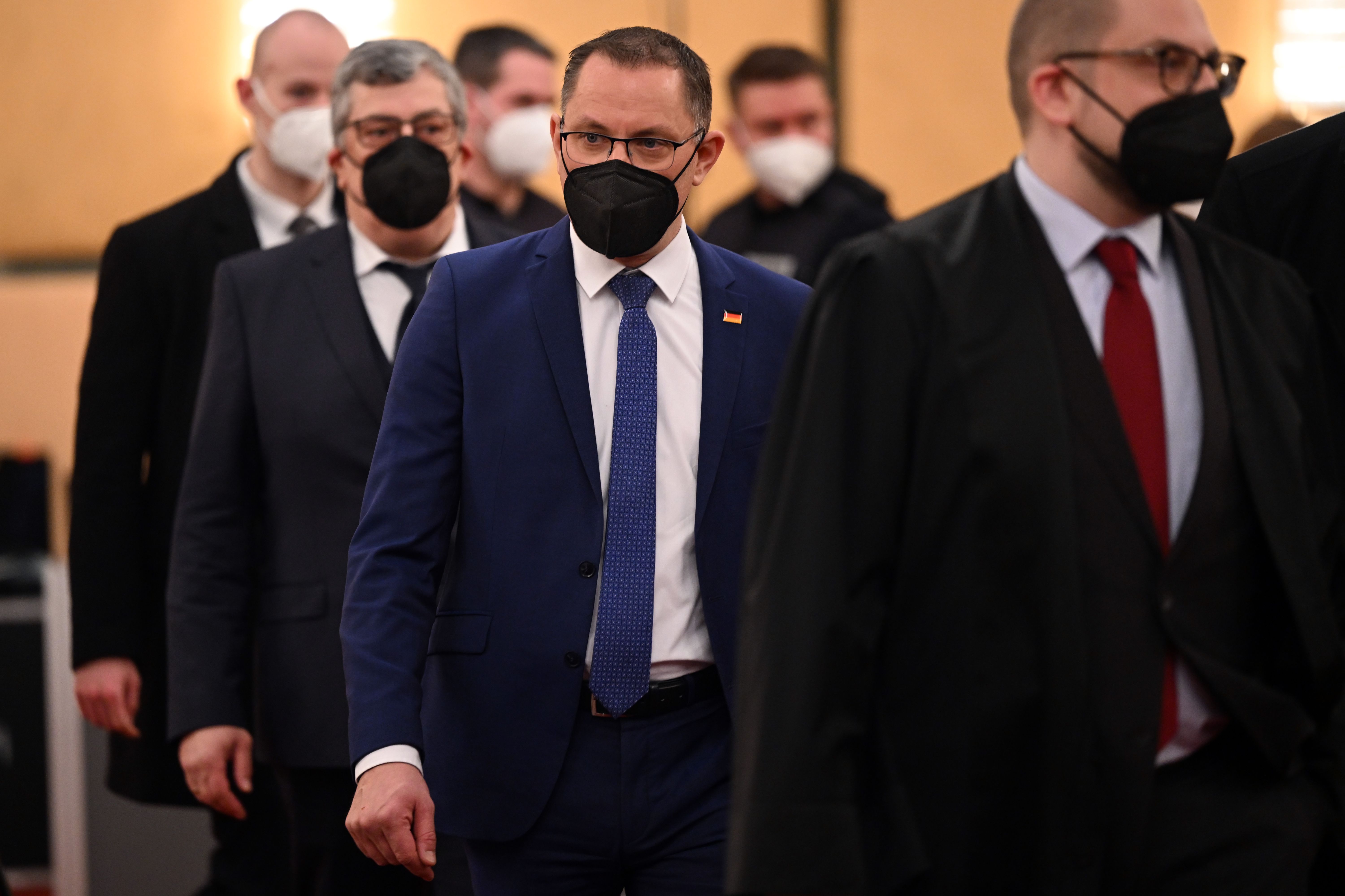 Ein guter Tag für die Demokratie ist erst dann, wenn die AfD aus dem Parlament fliegt