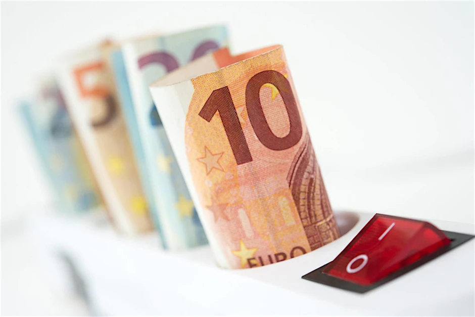 Stromkunden sollen finanziell weniger stark belastet werden (Symbolbild).