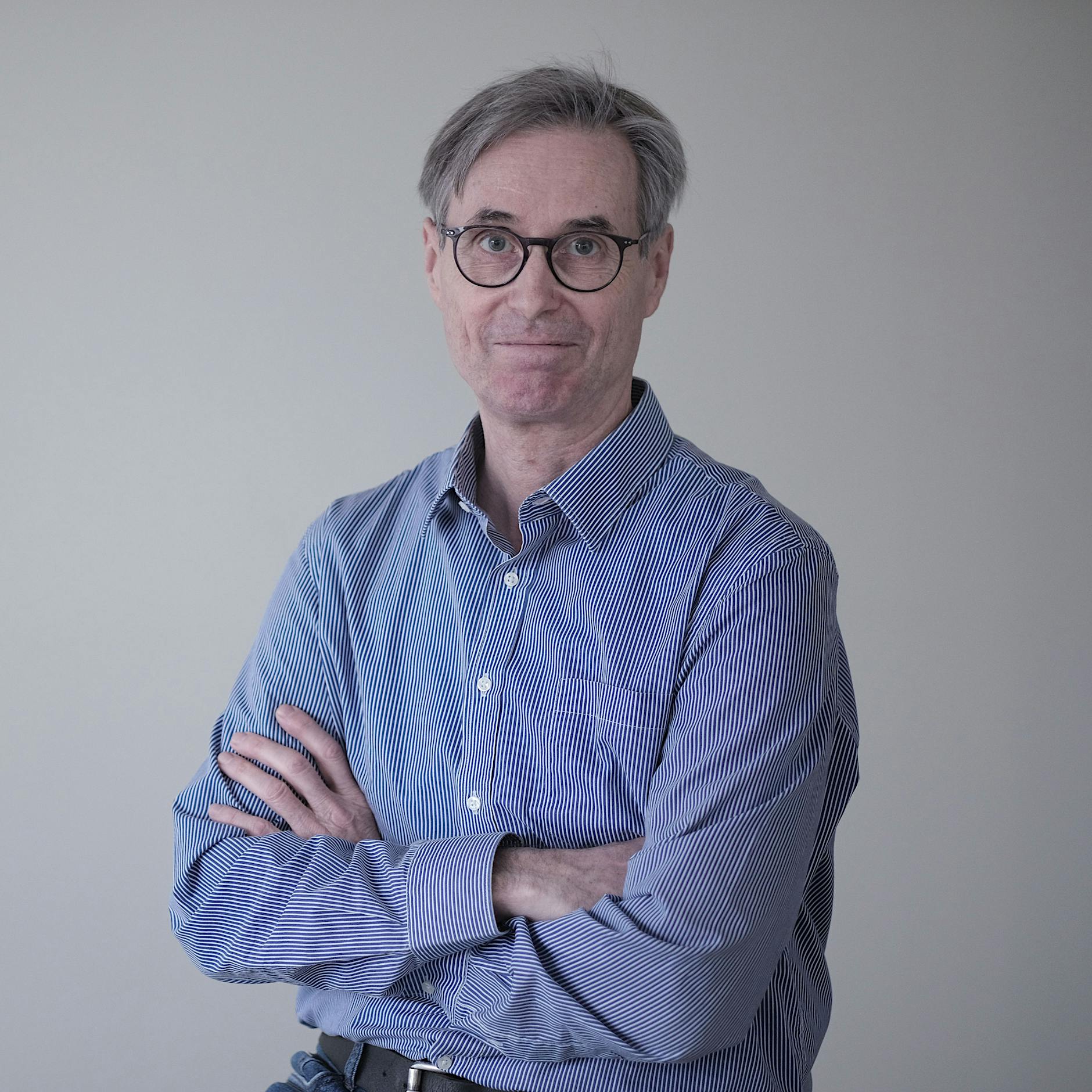 Darf ich Olaf Schlumpf einen Scholz nennen oder ist das Katagelastizismus?