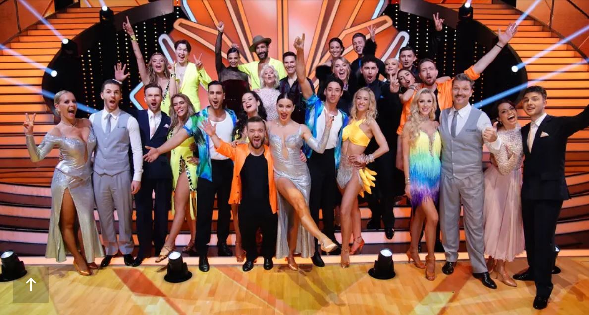 Image - Chaos bei „Let’s Dance“ immer schlimmer: Noch mehr Corona-Fälle! Wird die RTL-Show abgebrochen? Das sagt der Sender