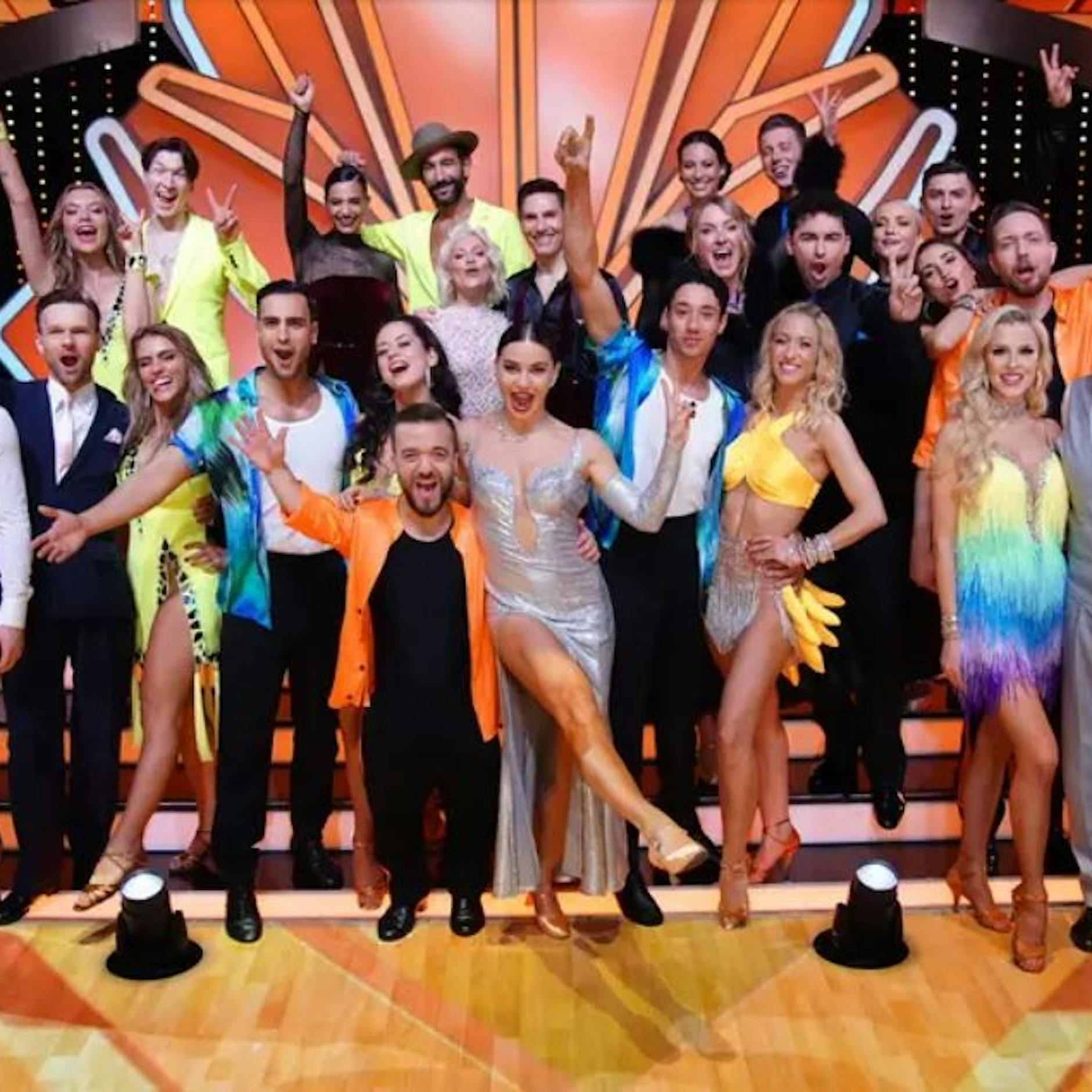 Chaos bei „Let’s Dance“ immer schlimmer: Noch mehr Corona-Fälle! Wird die RTL-Show abgebrochen? Das sagt der Sender