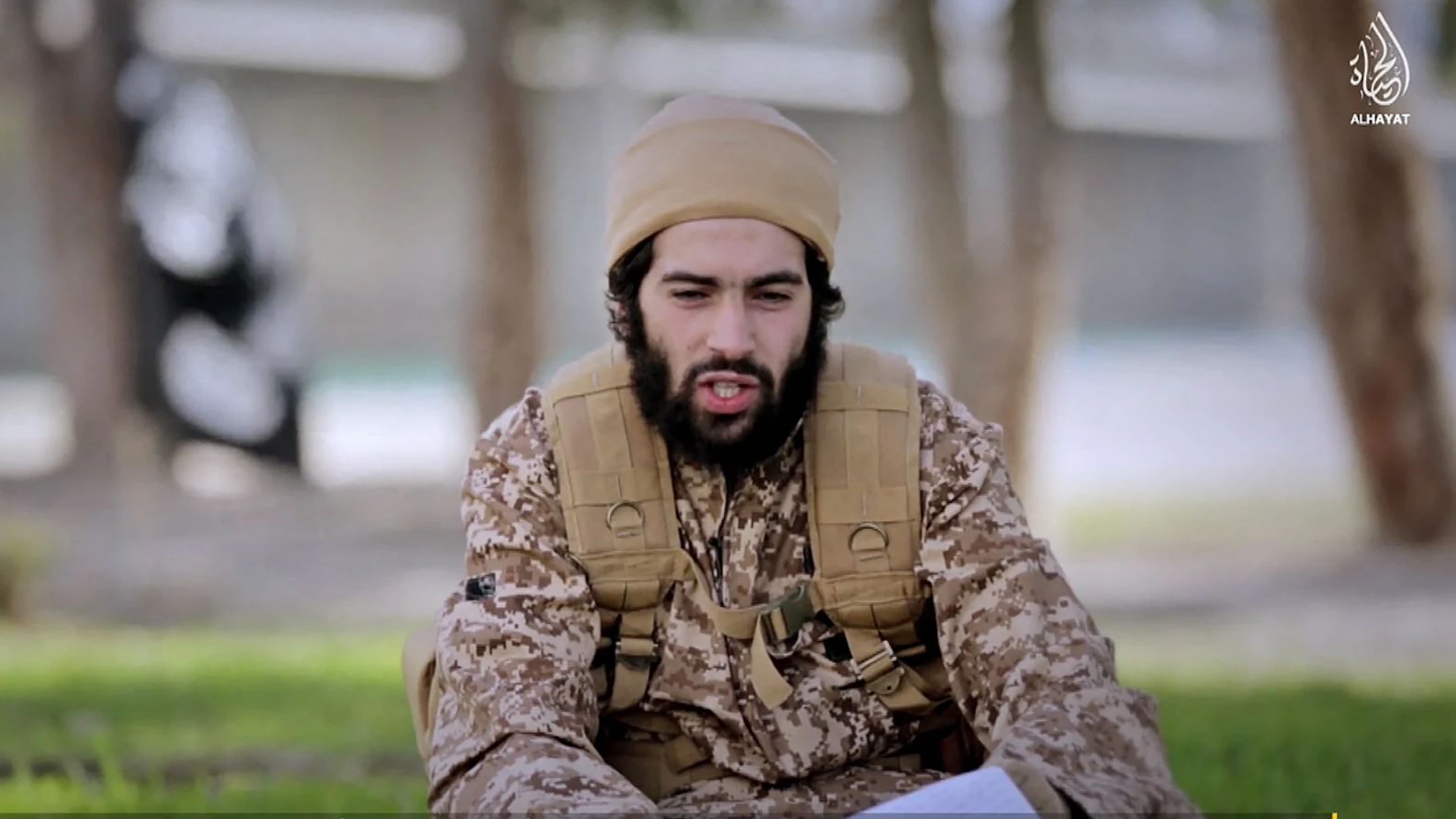Paris: Der Dritte Mann Vom Bataclan, Foued Mohamed Aggad – QJRDU