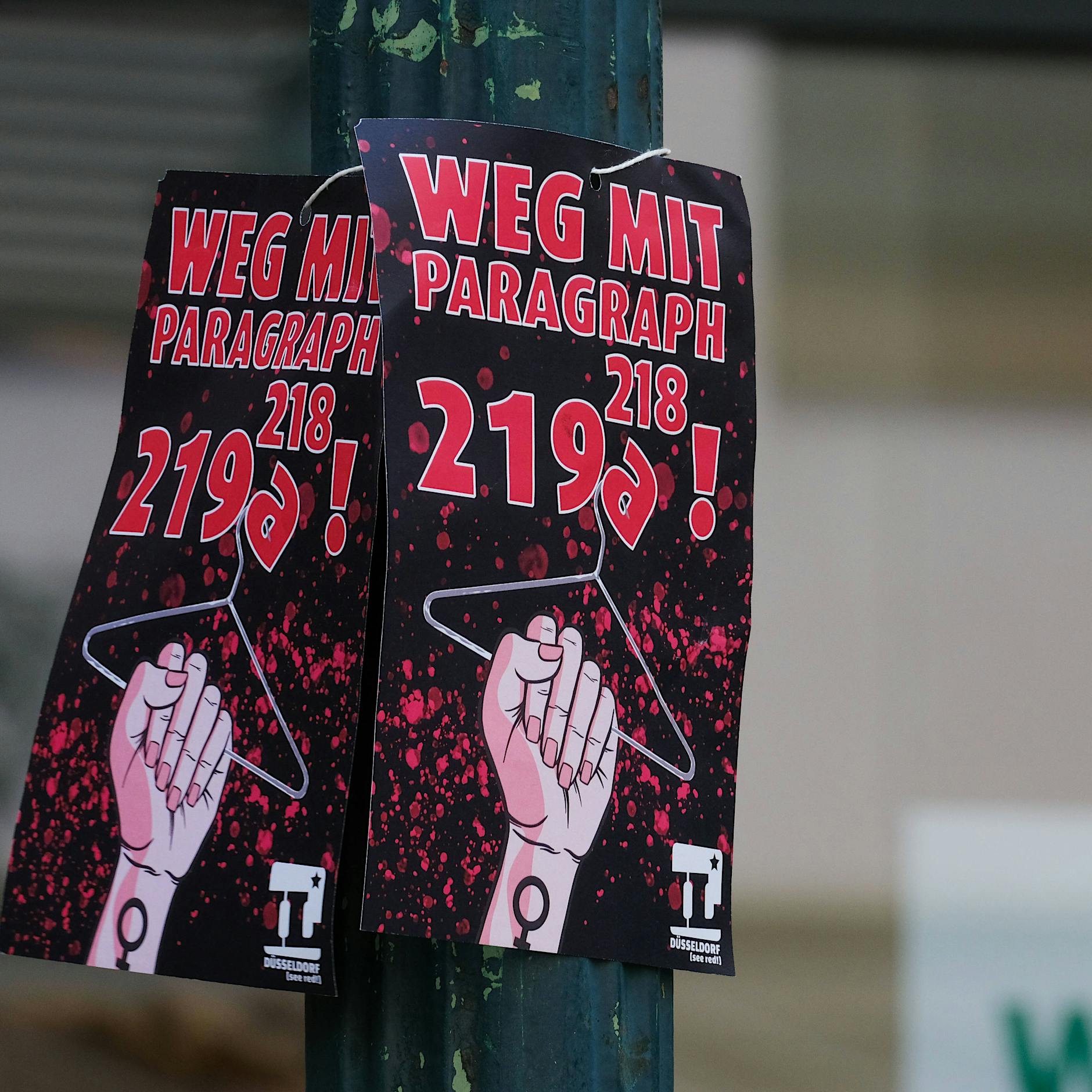 Abtreibung: Bundestag debattiert Paragrafen 219a – oder geht‘s um etwas anderes?