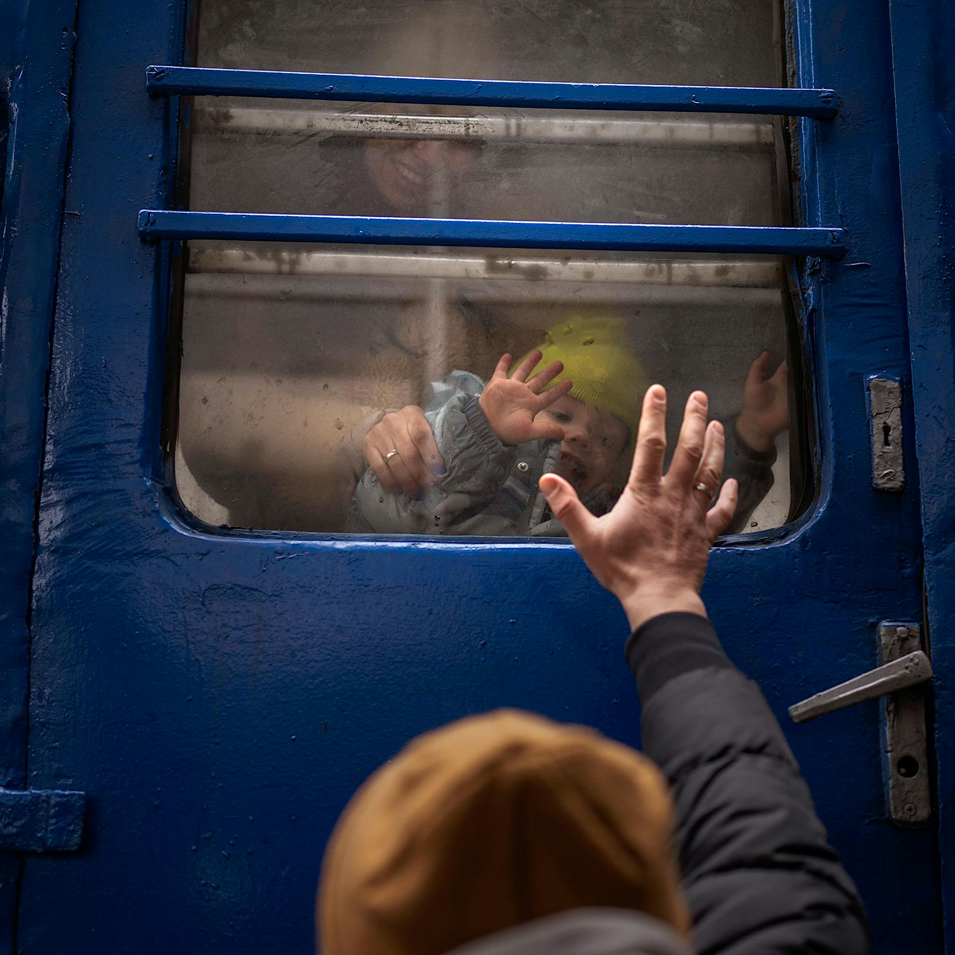 Verhaltensfrage: Darf ich abschalten?